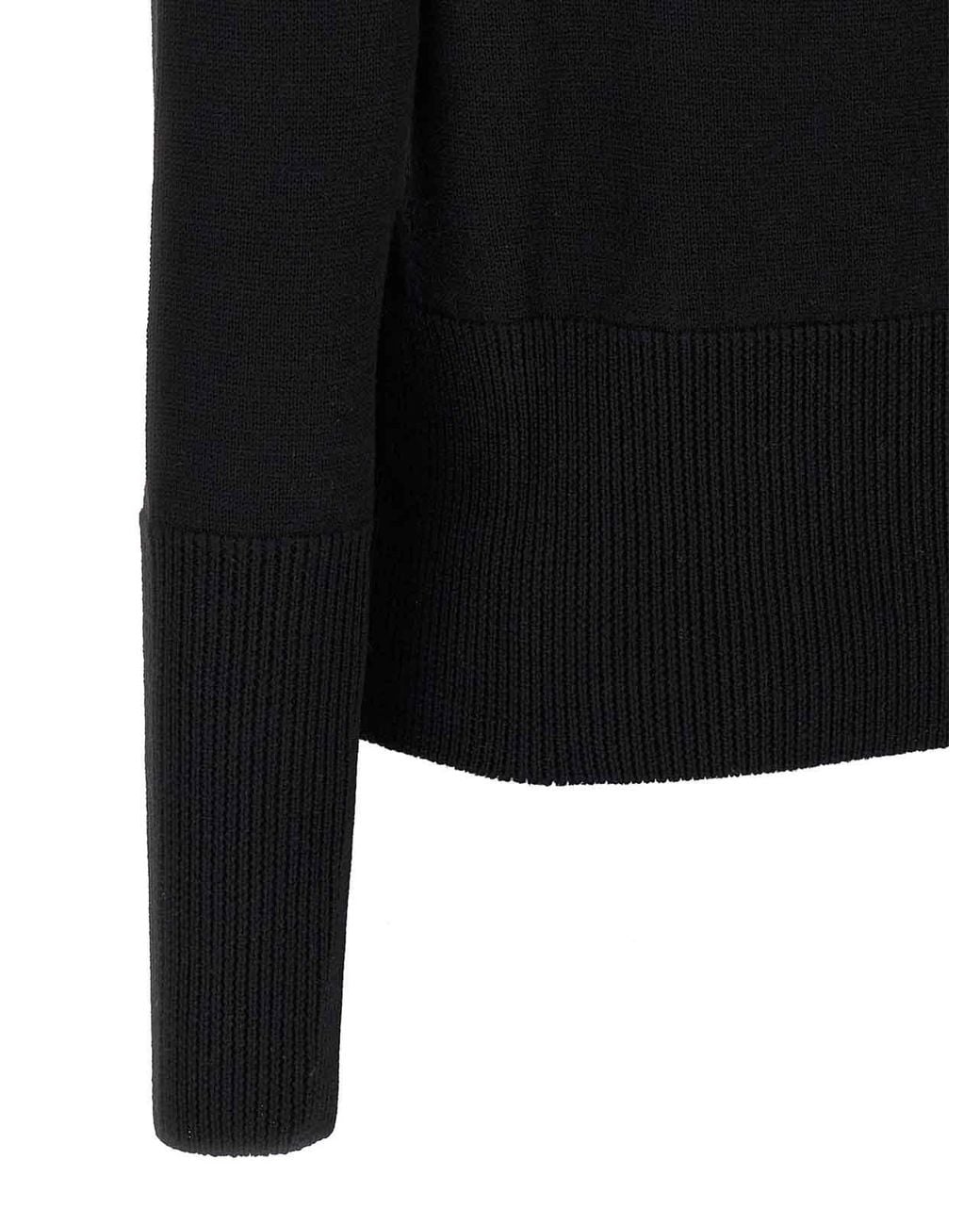 Vivienne Westwood Black Sweater