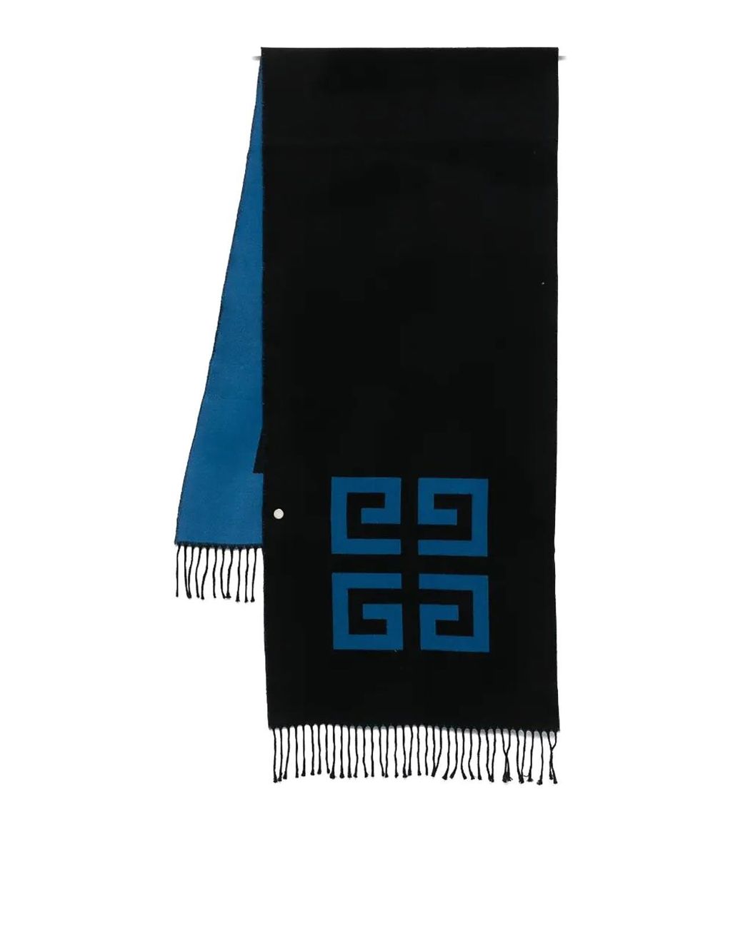 Givenchy Black Scarf for men