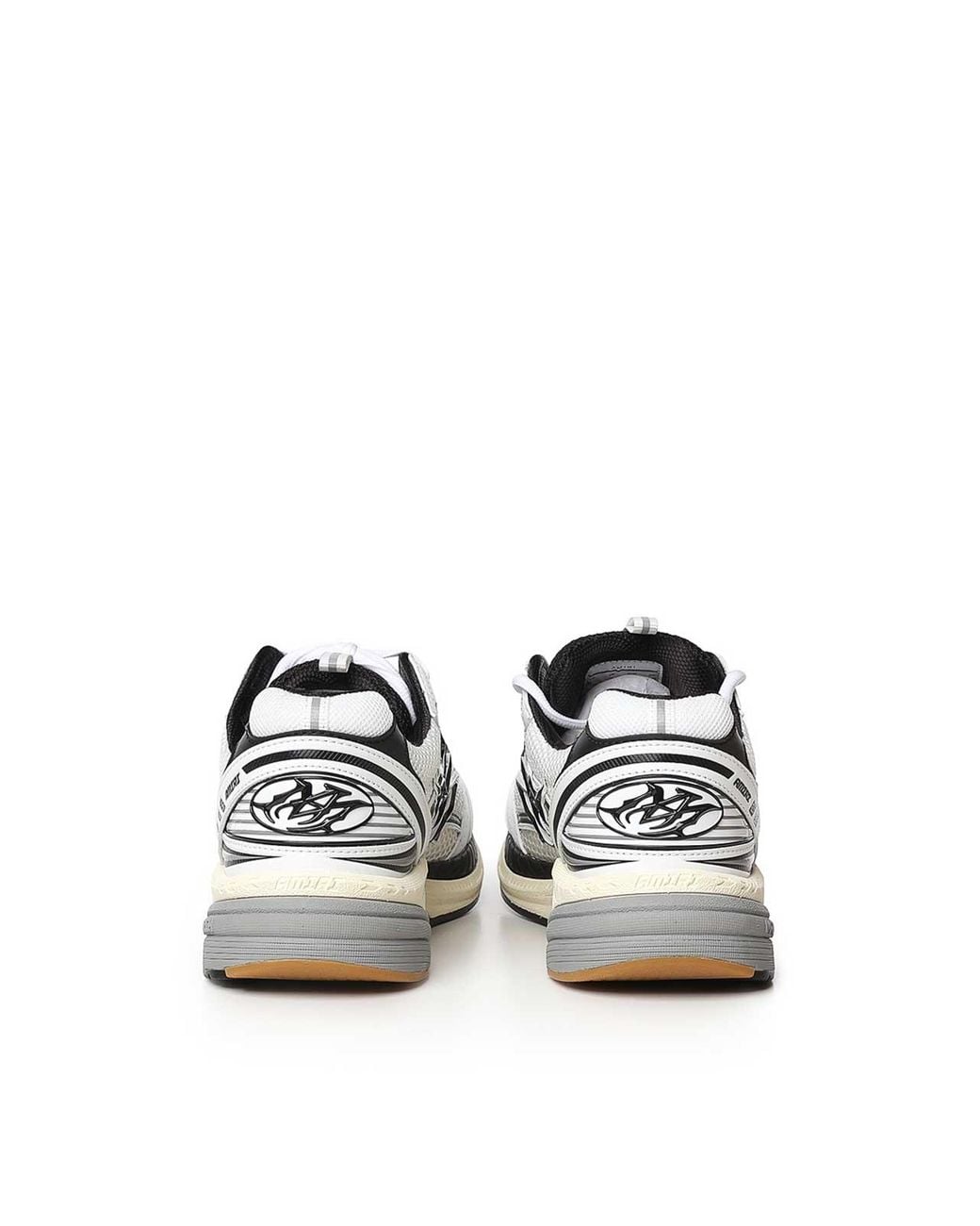 Amiri White M-Tech Sneaker for men