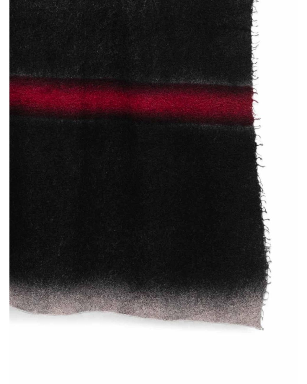 Faliero Sarti Black Scarf