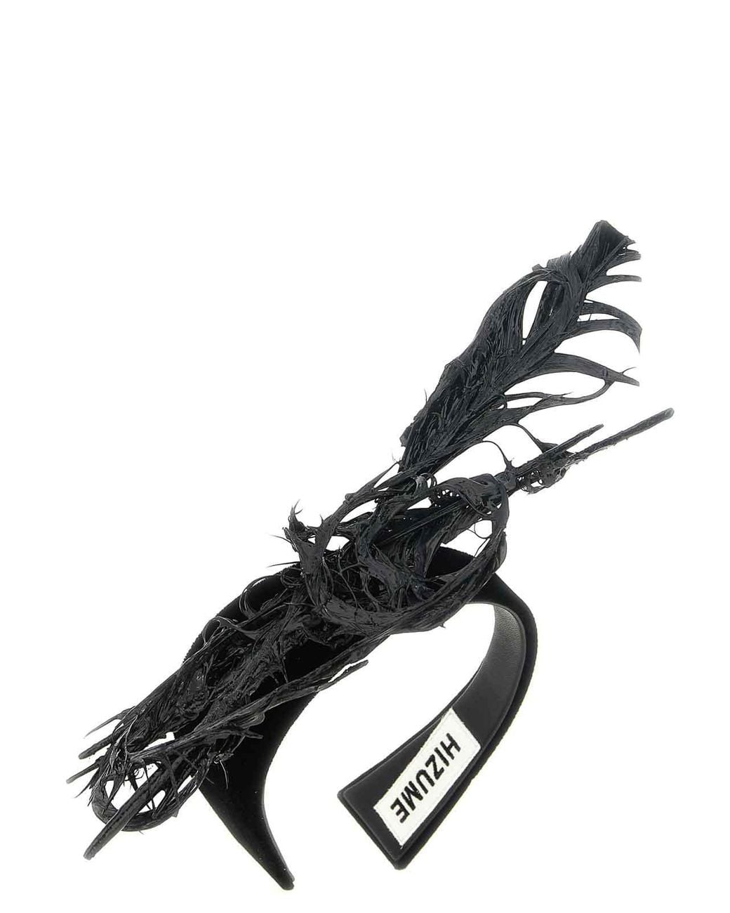 Comme des Garçons Black Stirnband