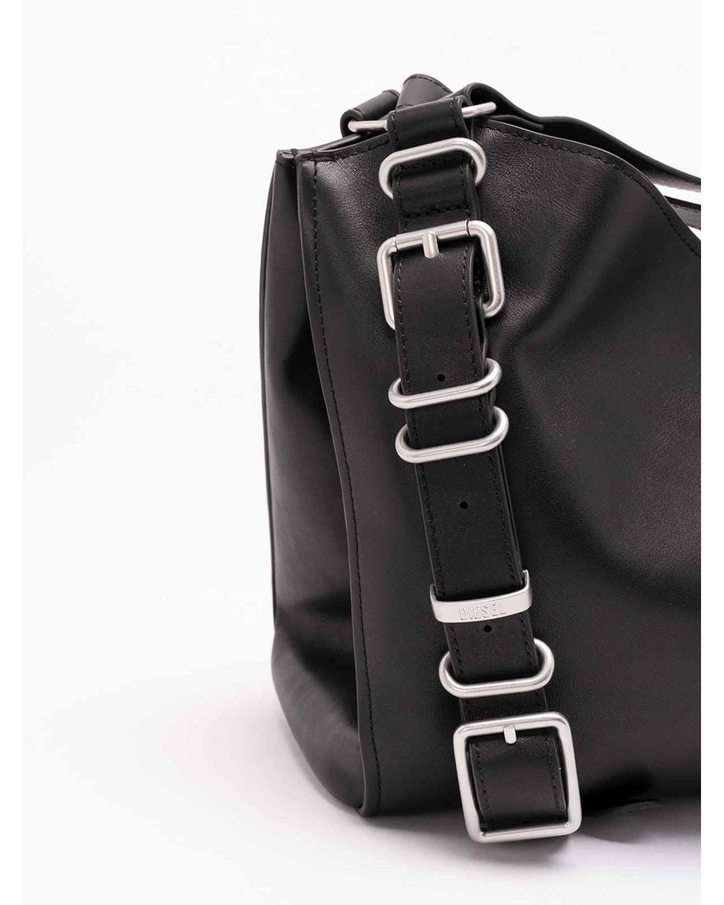 DIESEL Black Shopper