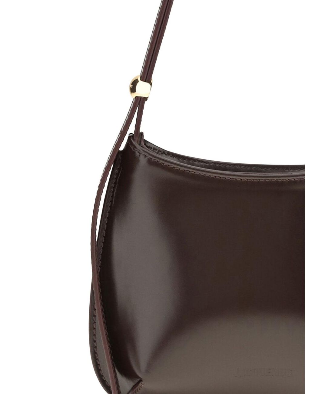Jacquemus Black Le Petit Bisou