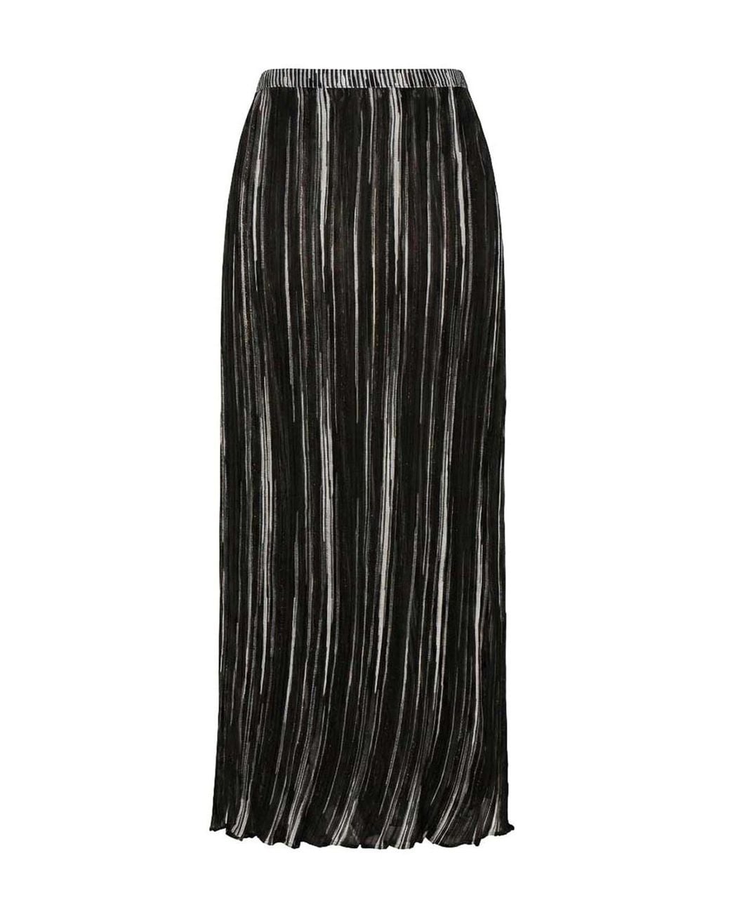 Chal Missoni de color Gray