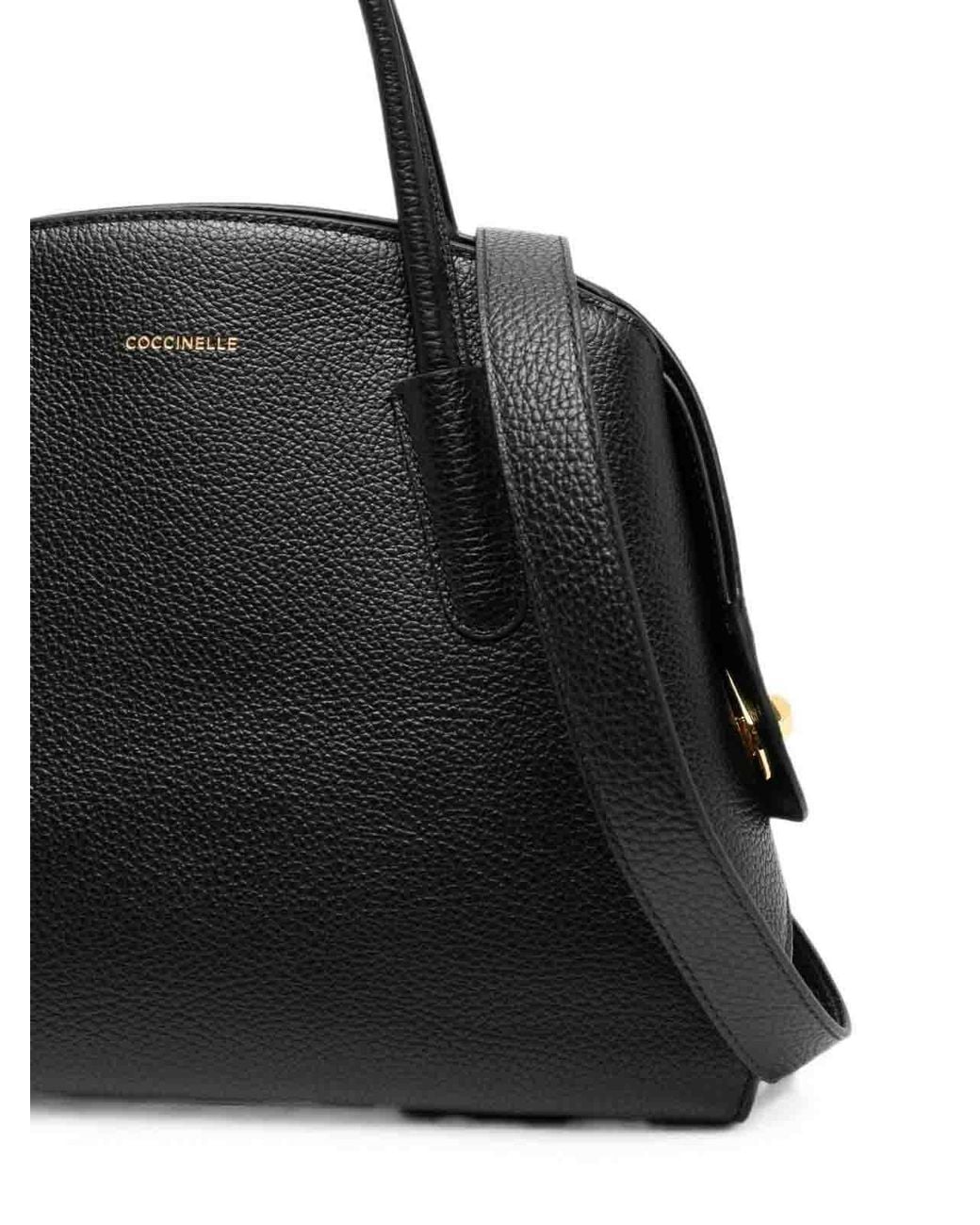 Coccinelle Black Bag