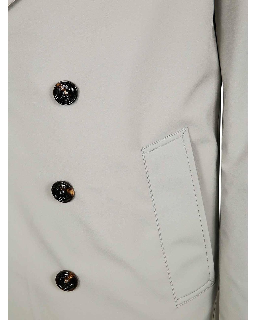 KIRED Natural Shia Jacket for men