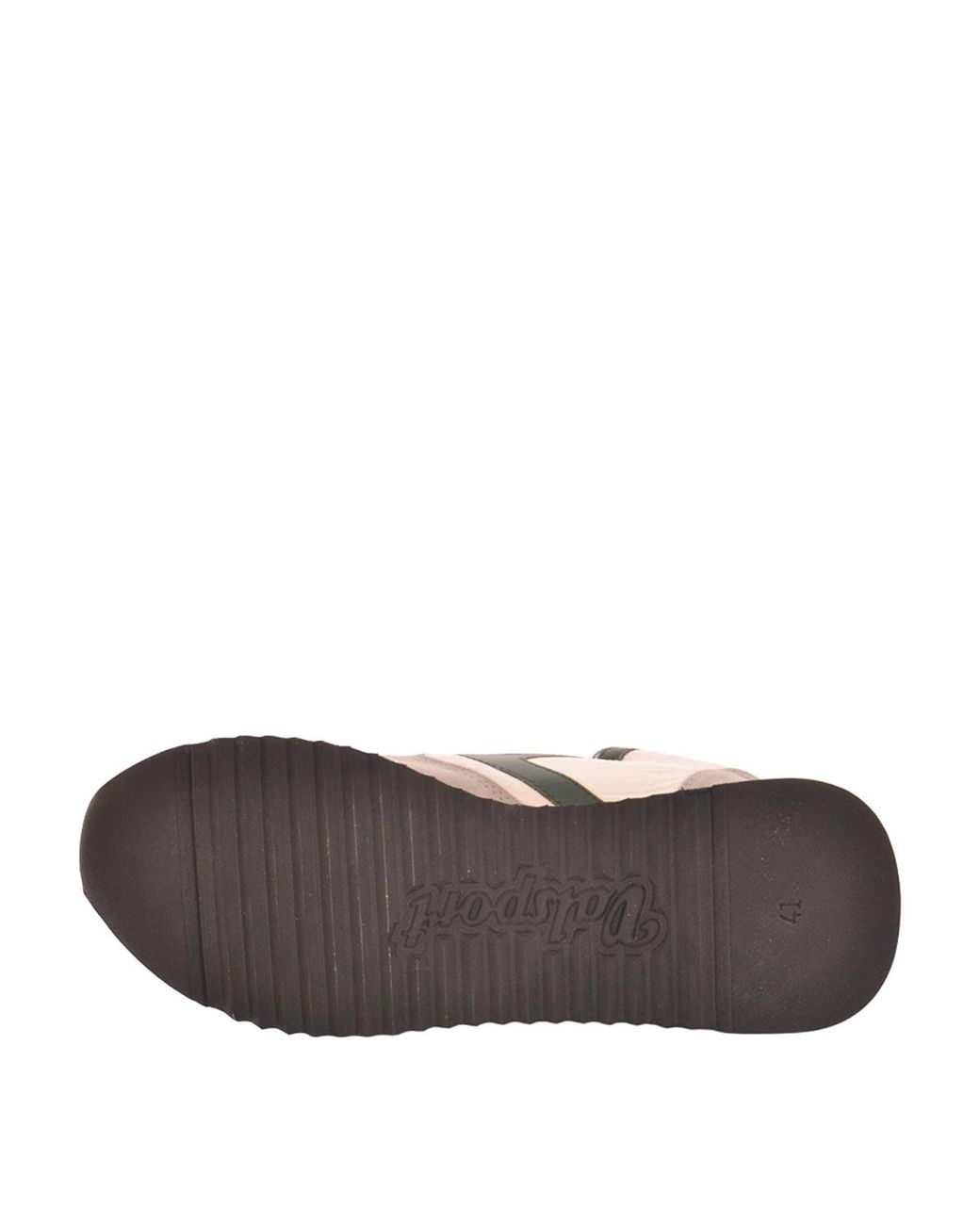 Valsport Green Sneakers for men