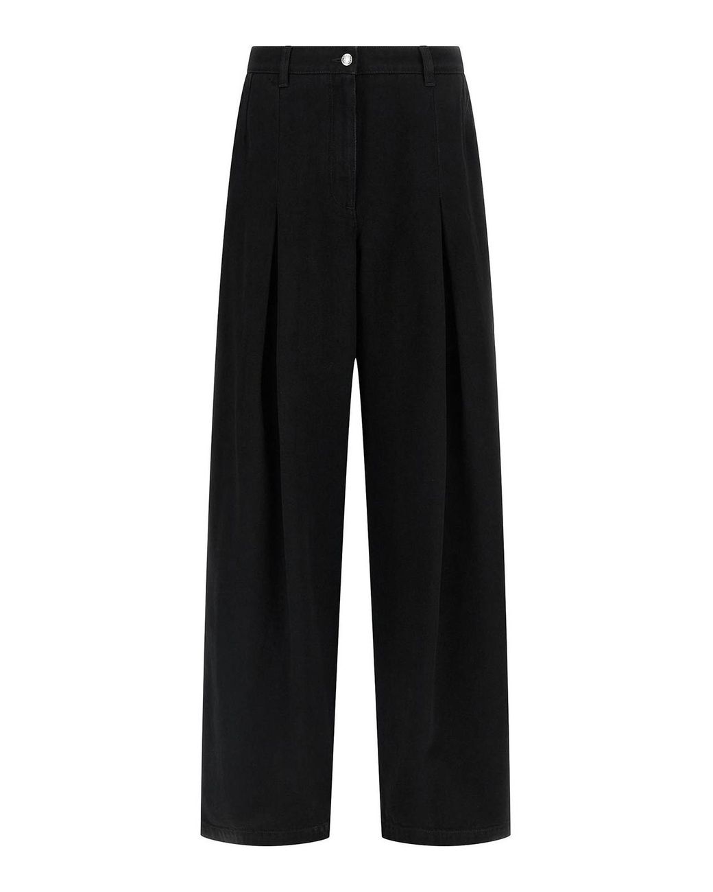 Dolce & Gabbana Black Dolce & Gabbana 'Shara' Jeans