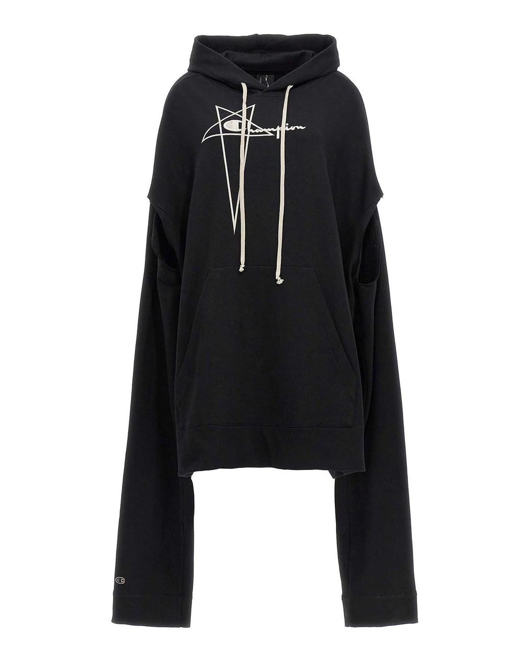 Champion cheap hooded dress