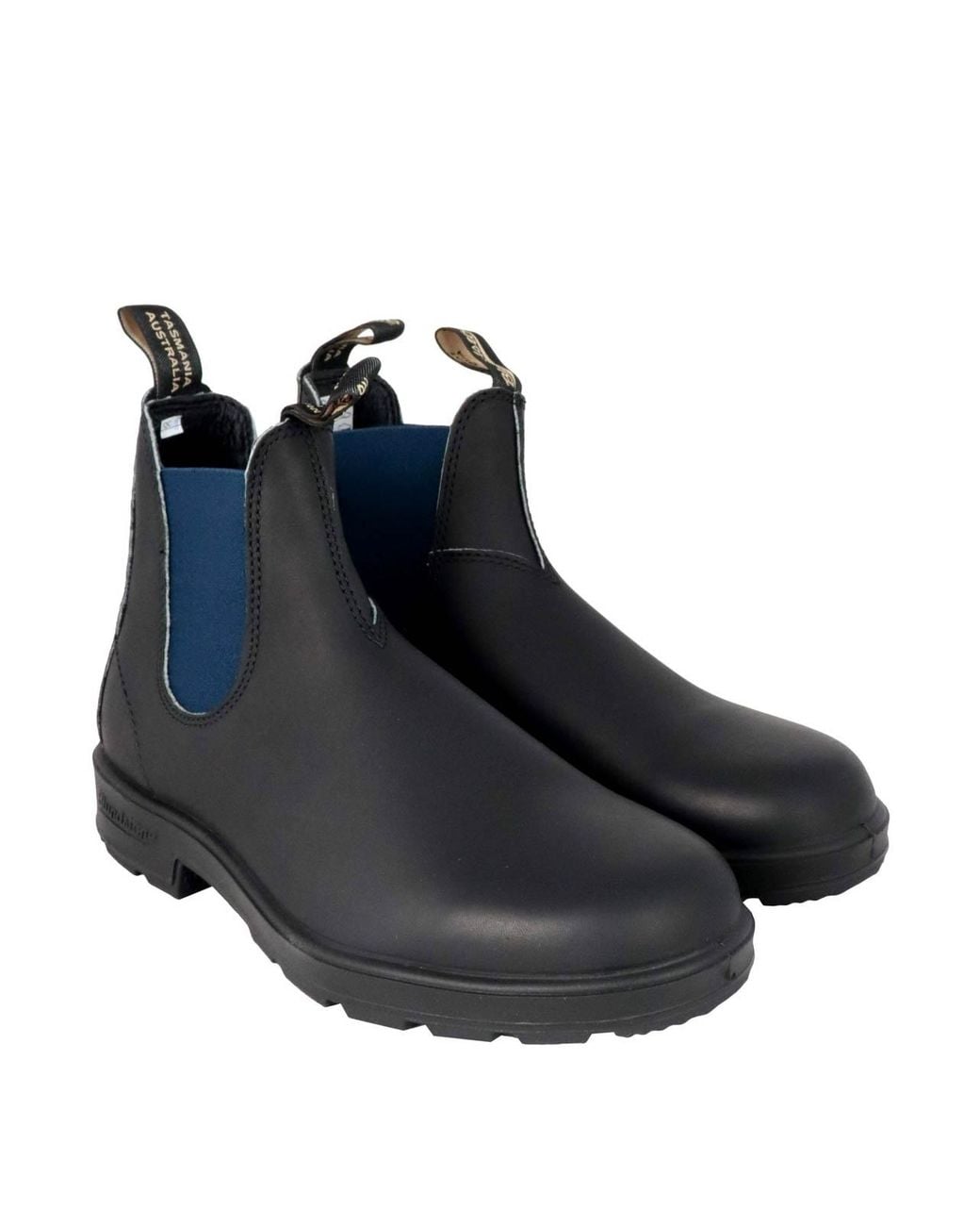 Blundstone Black 1917 Chelsea Boots for men