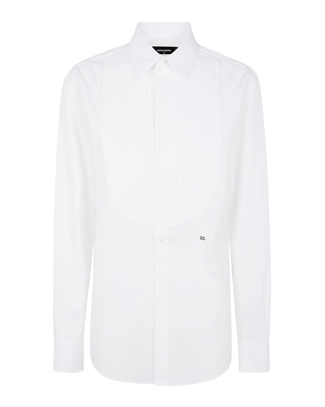 Camisa DSquared² de color White