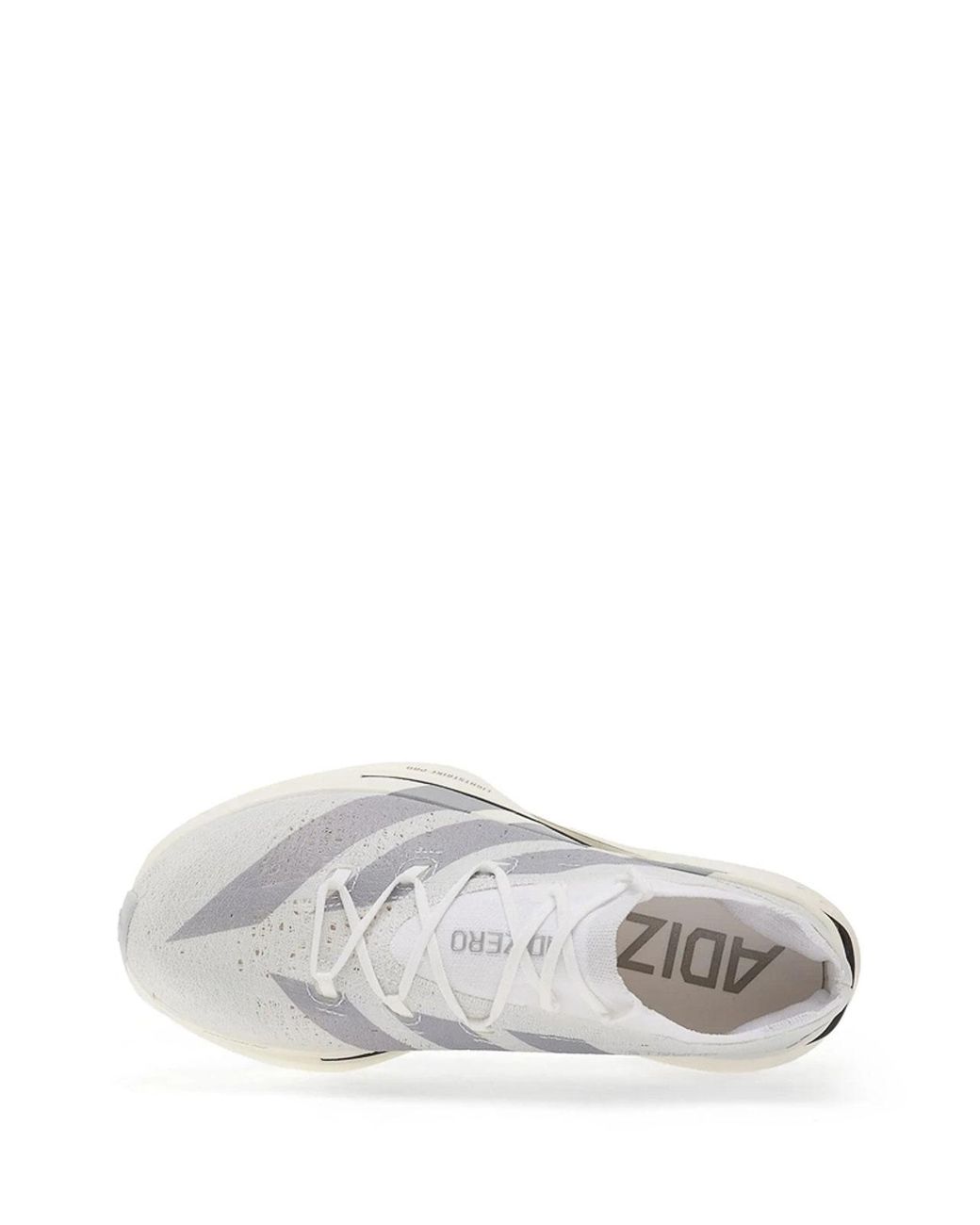 Adidas Originals White Sneaker for men