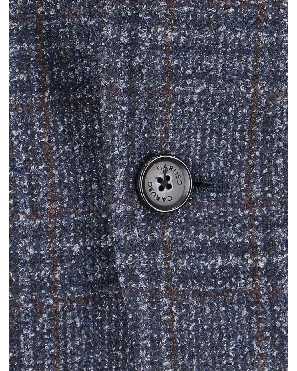 Caruso Blue Jackets for men
