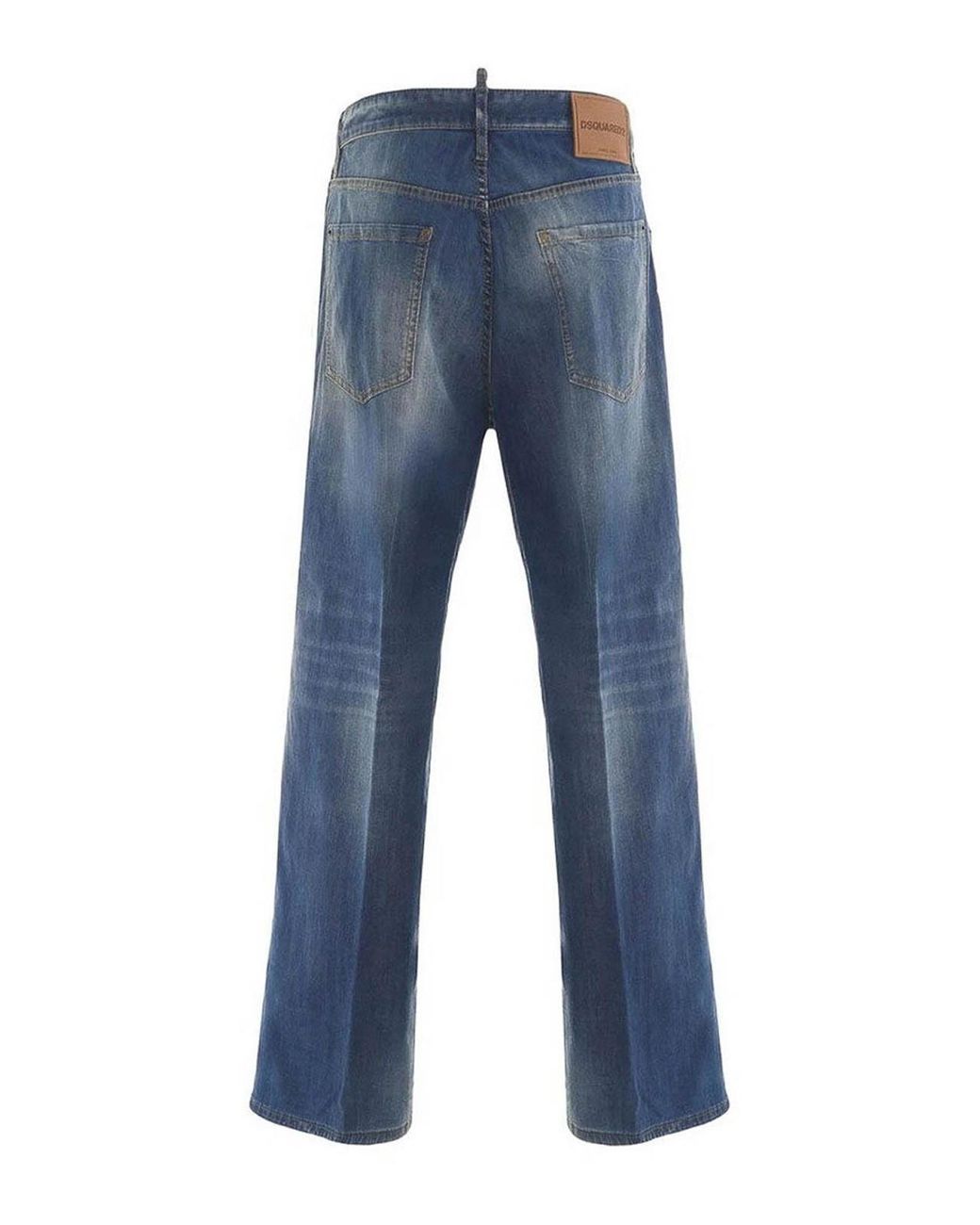 DSquared² Blue Jeans for men