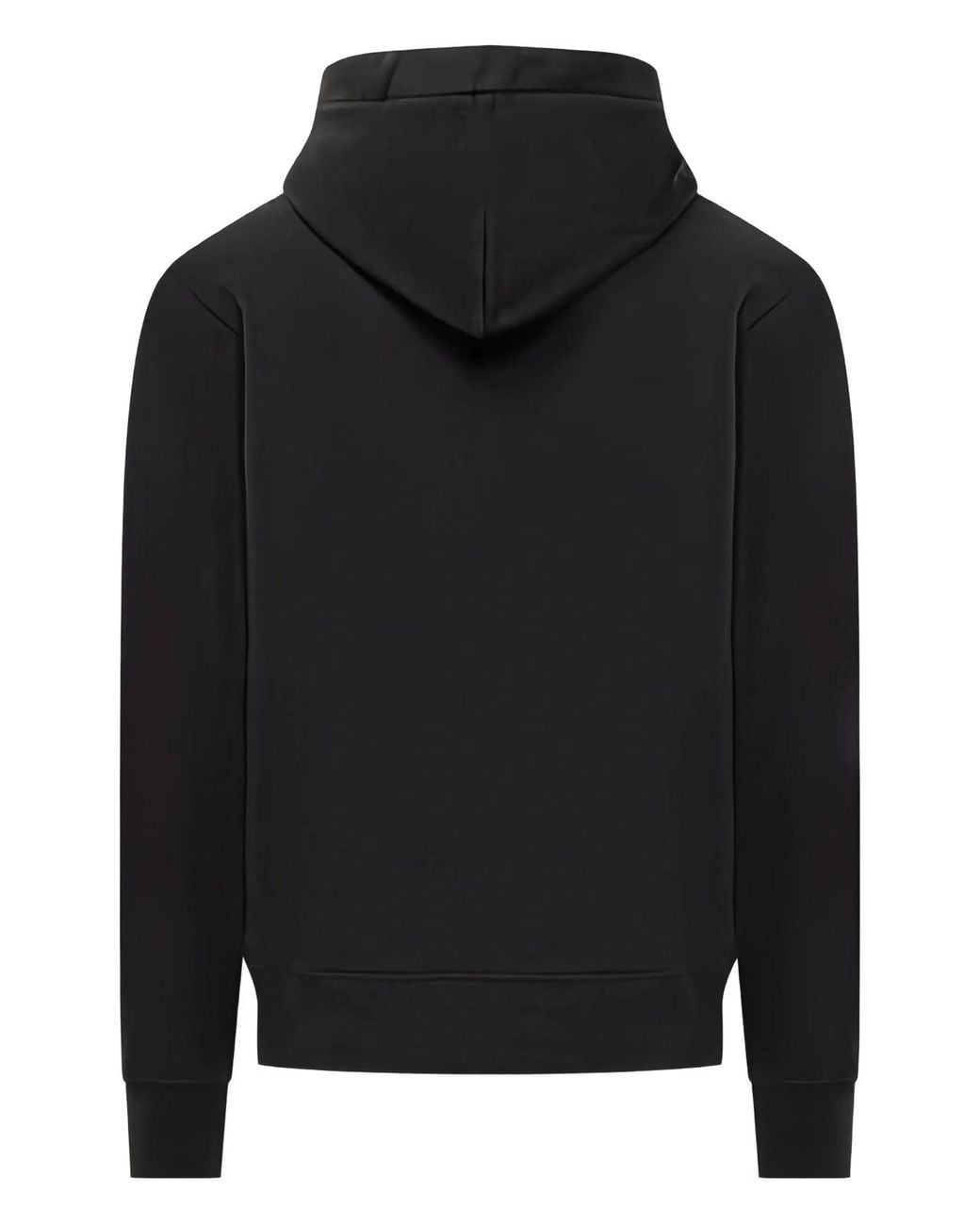 Sudadera Ambush de color Black