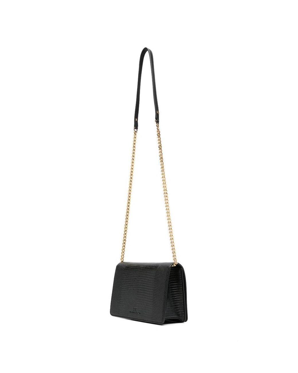 Elisabetta Franchi White Handbag