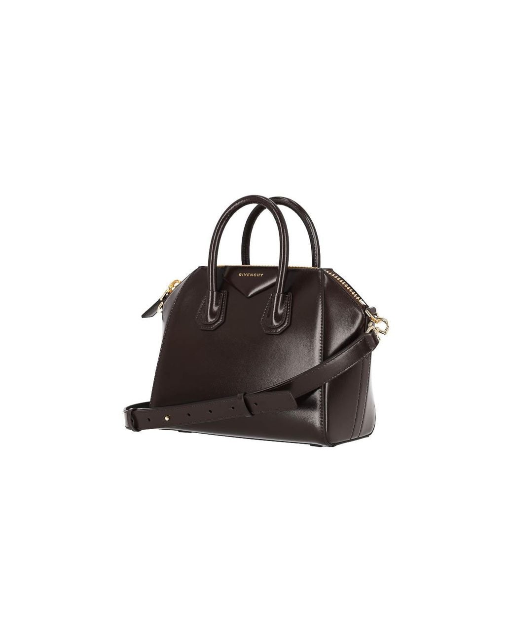 Givenchy Black Mini Bag
