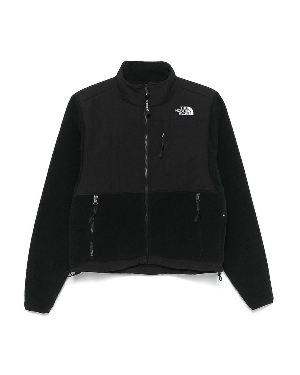 The North Face Black Outerwear
