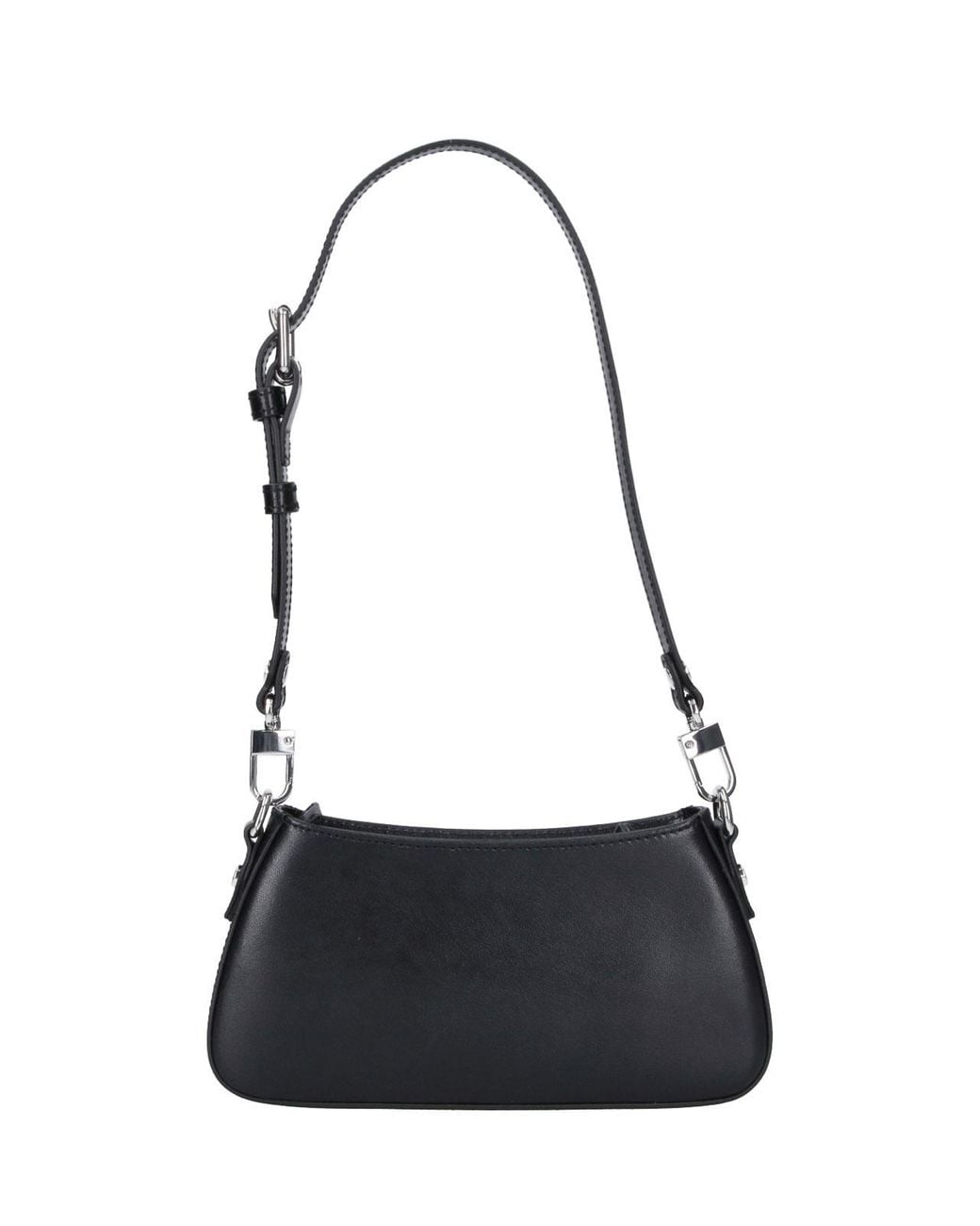 Vivienne Westwood Black Shoulder Bag