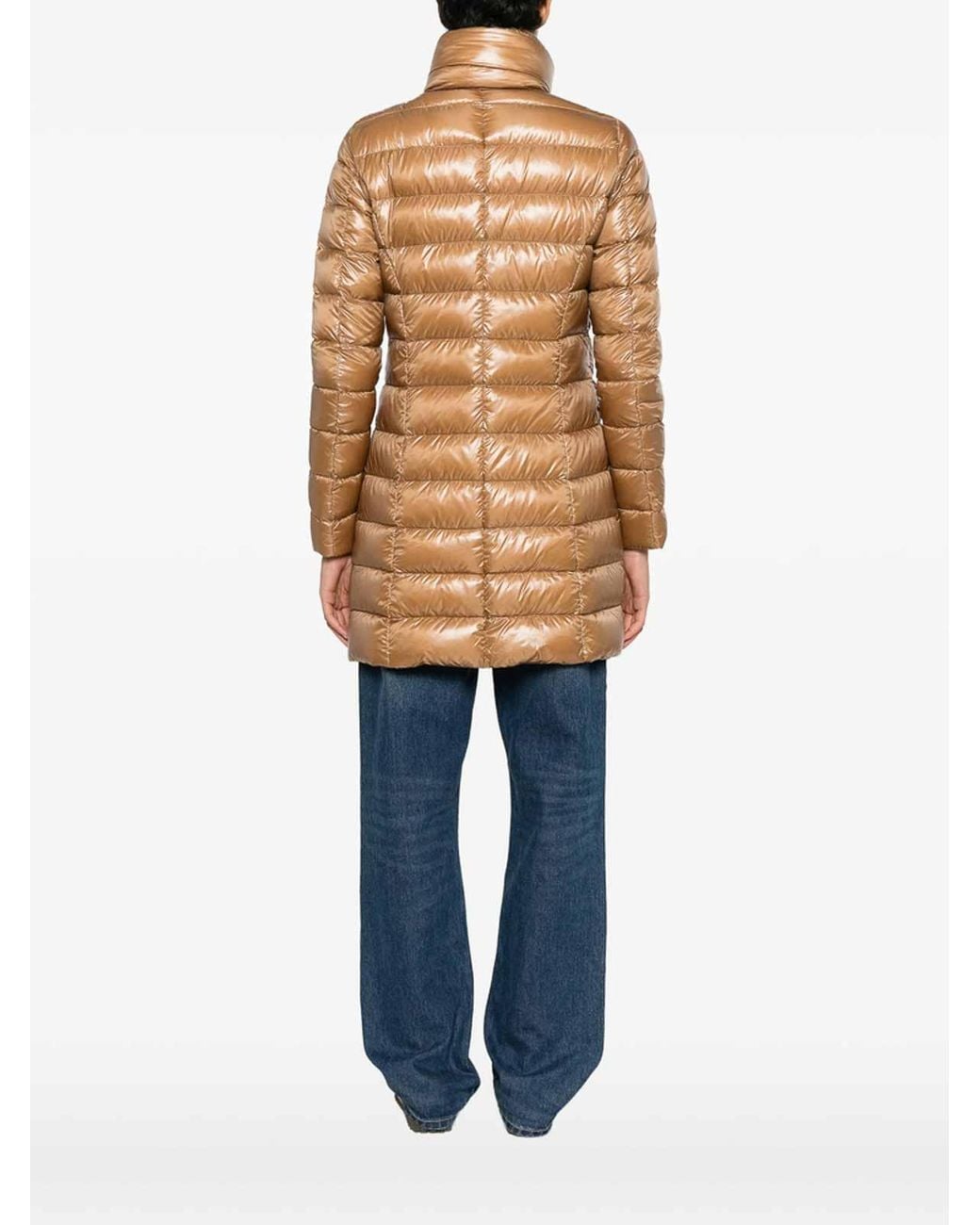 Herno Natural Outerwear