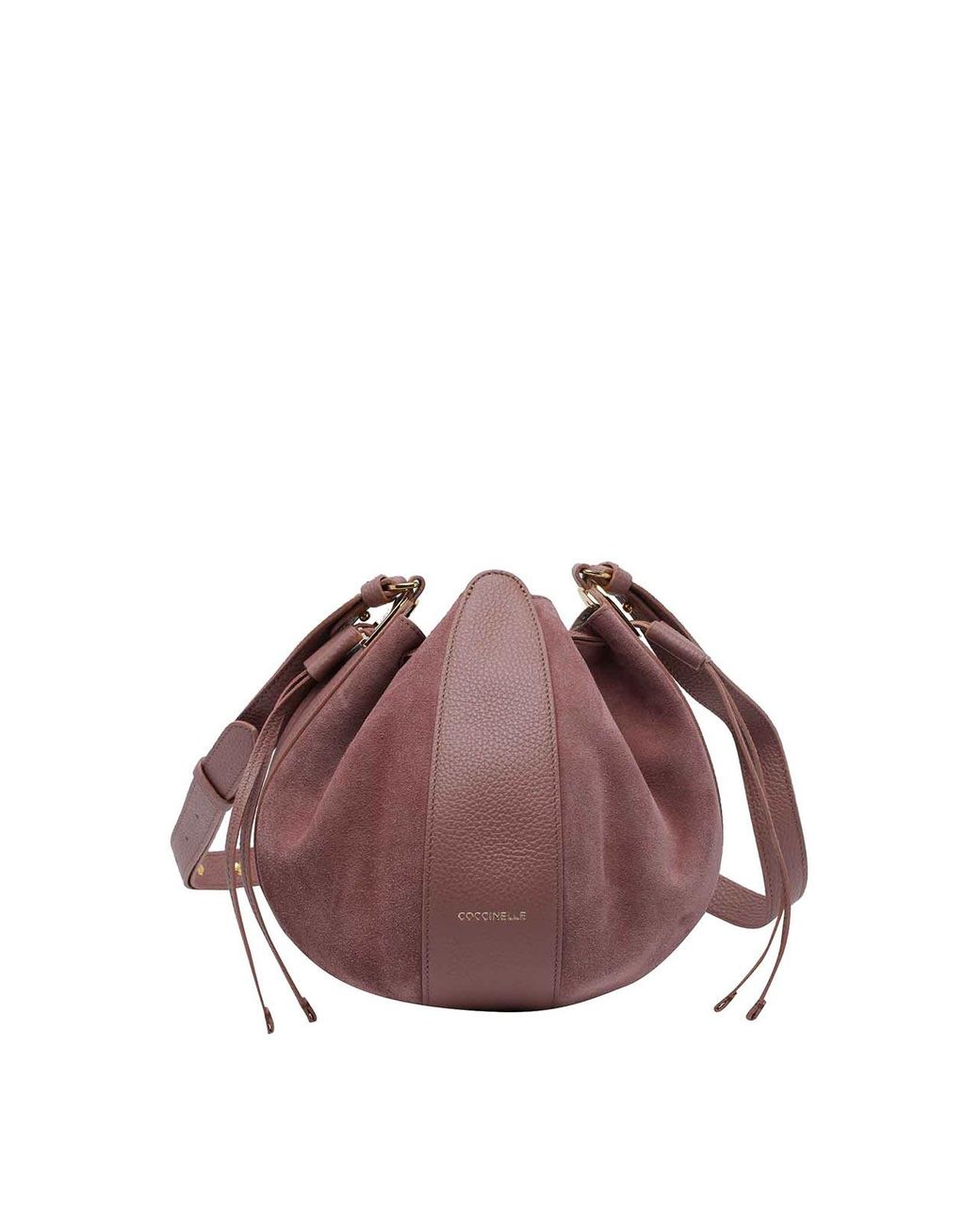 Coccinelle Brown Boom Handbag