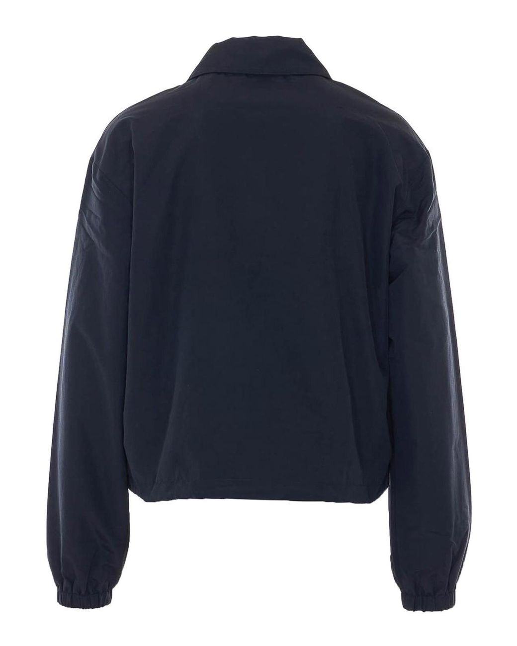 Canada Goose Blue Regency Jacket