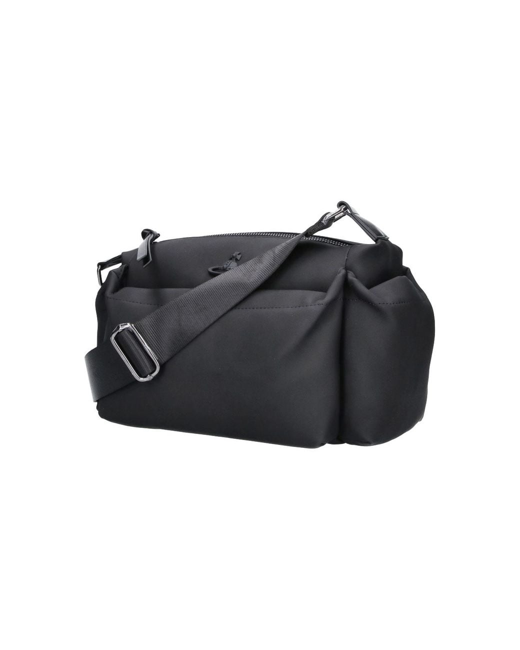 Vivienne Westwood Black Shoulder Bag