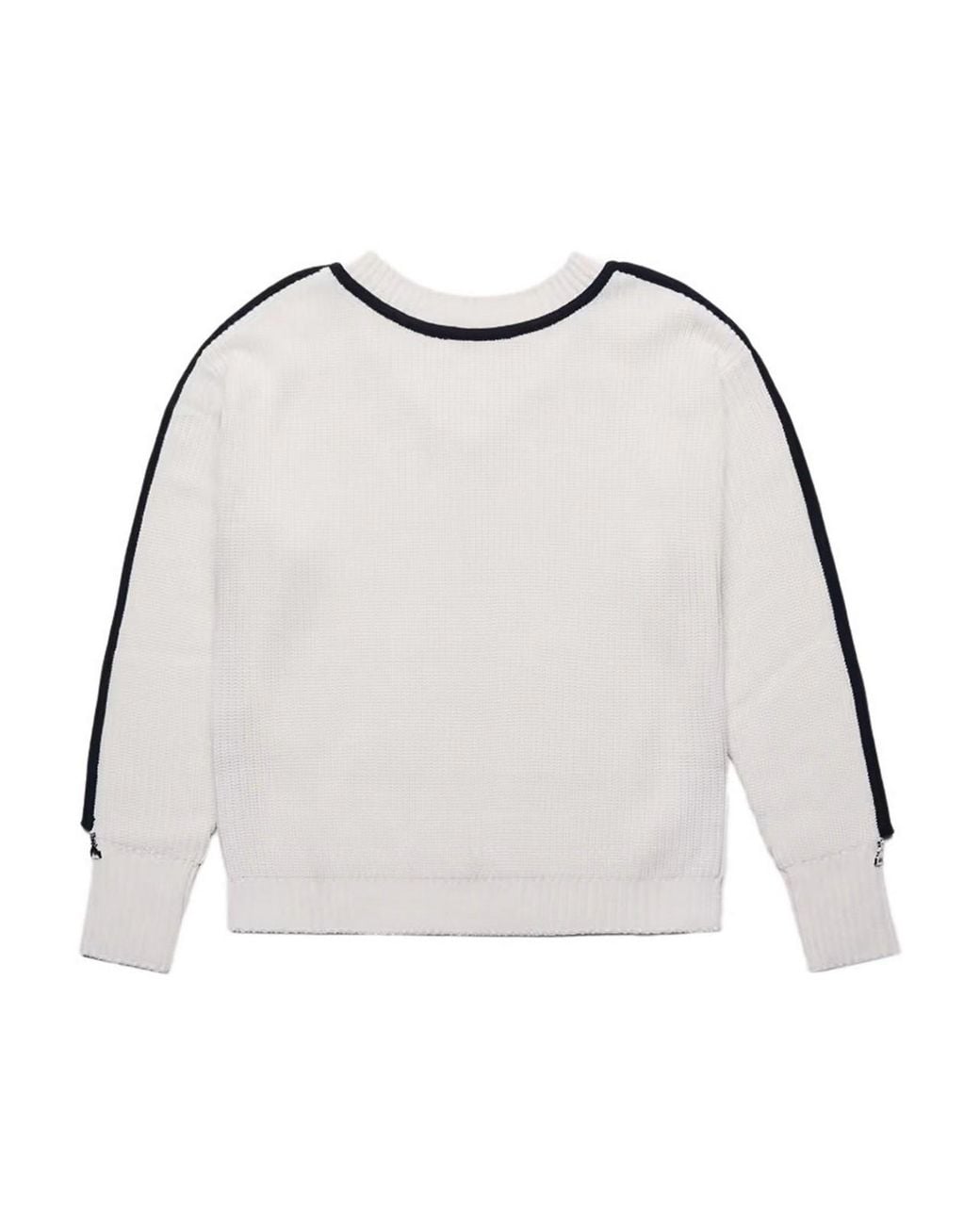Patrizia Pepe Natural Sweater