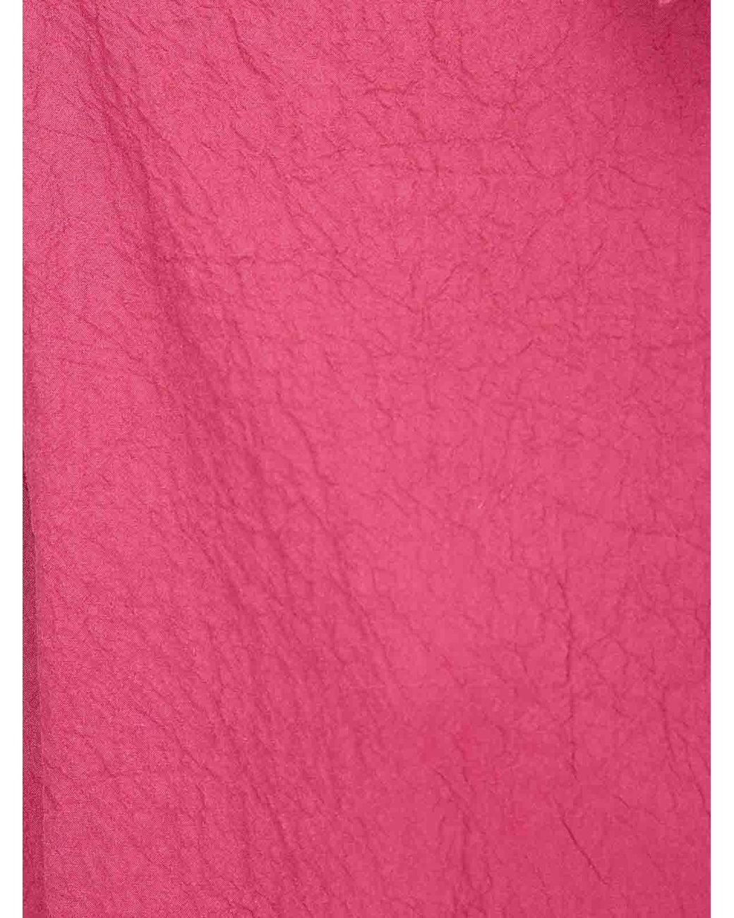 Labo.art Pink Abito Acca