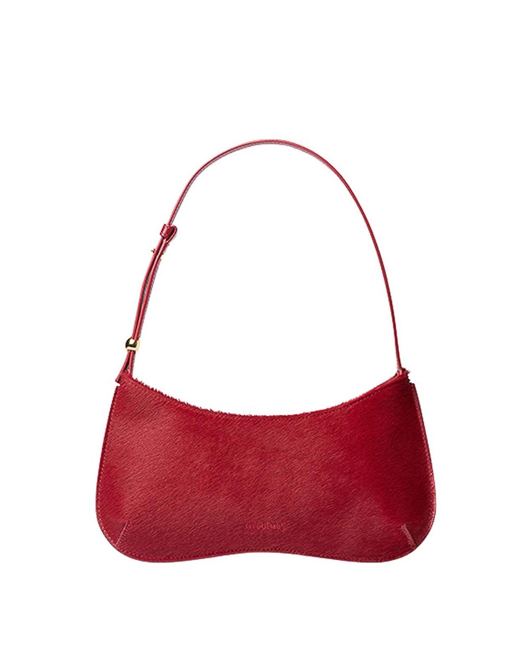 Jacquemus Red Le Bisou