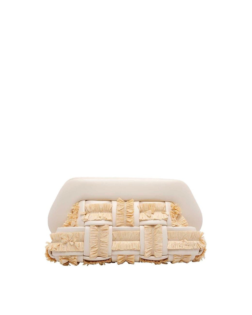 THEMOIRÈ Natural Bios Handbag