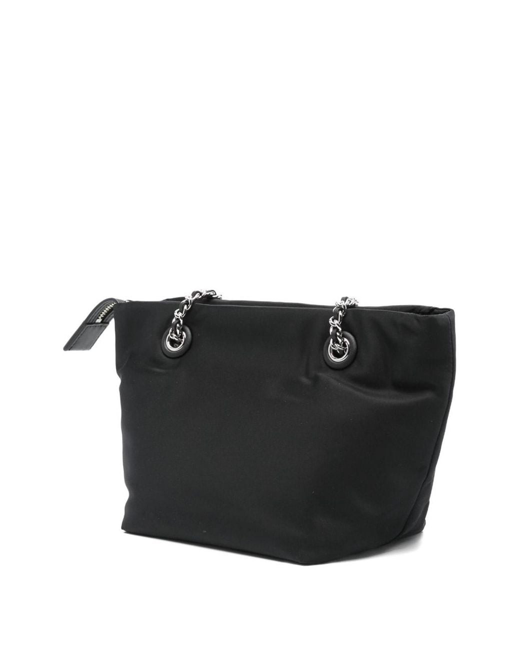 Tory Burch Black Shopper