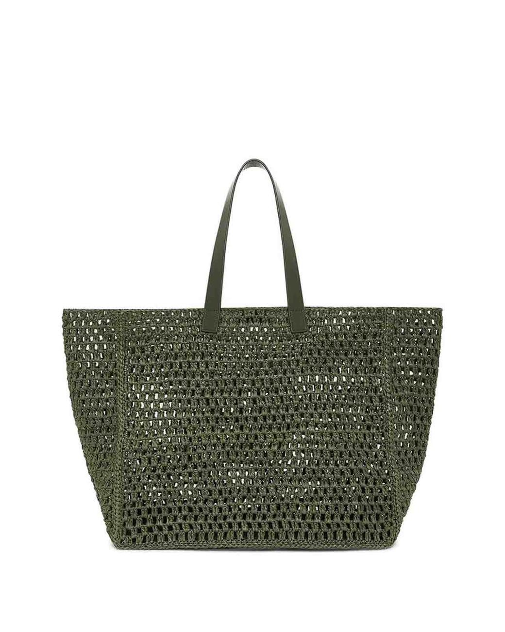 Anine Bing Green Bag