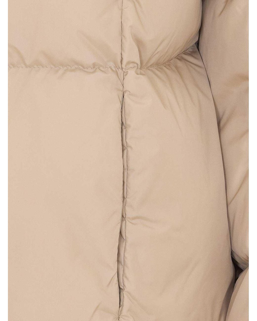 Herno Natural Down Jacket