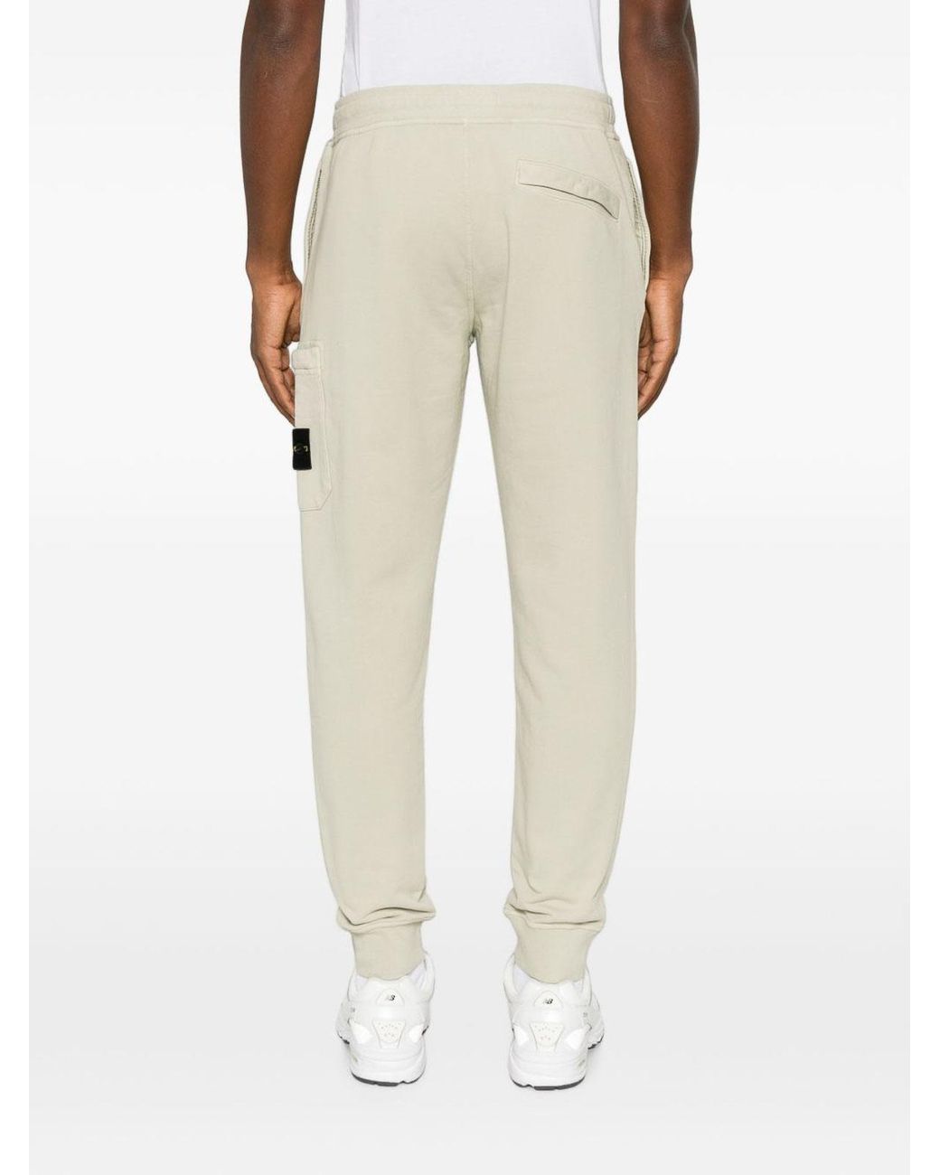 Stone Island Natural Jumpsuit for men