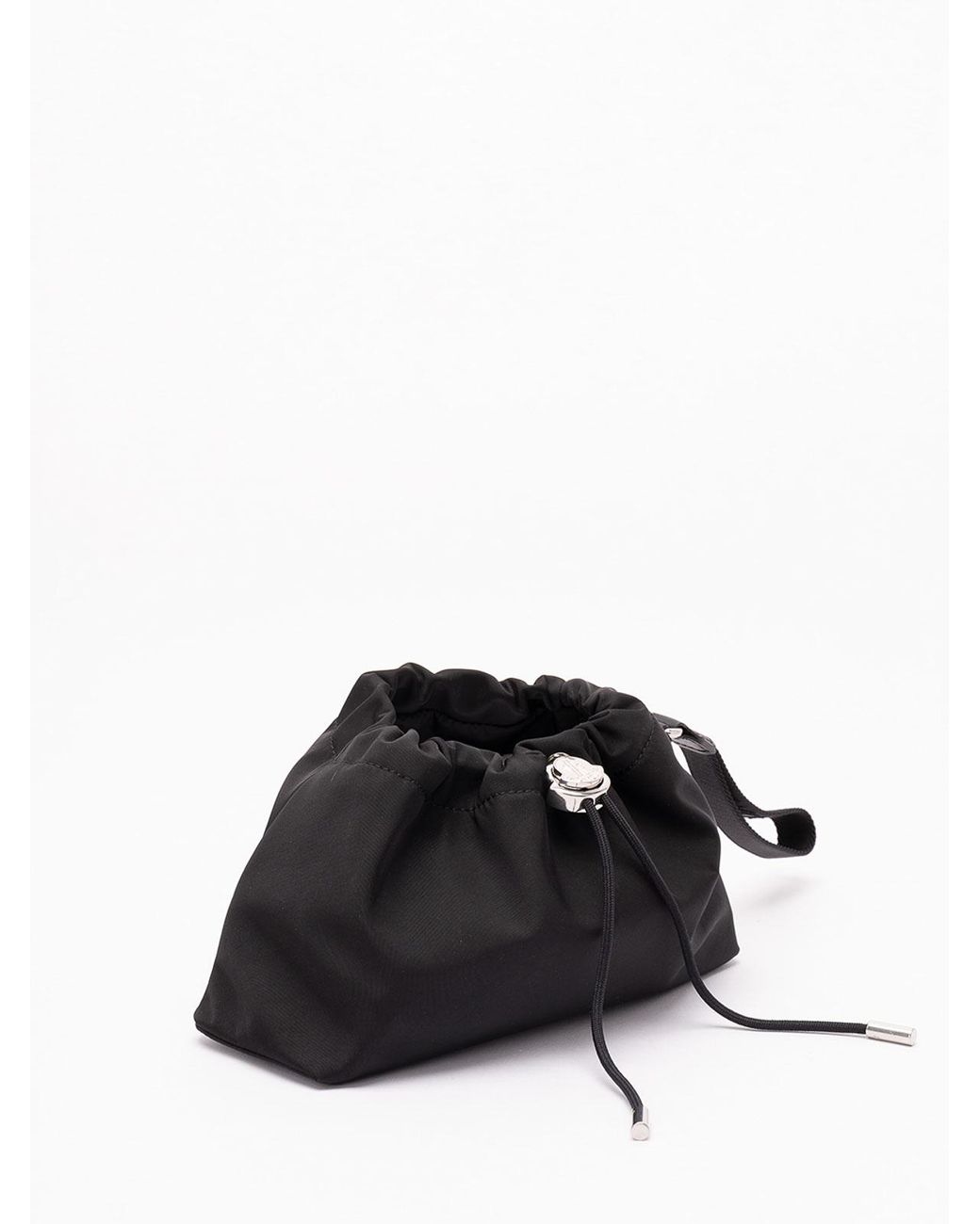 Moncler Black 'Trick' Pouch