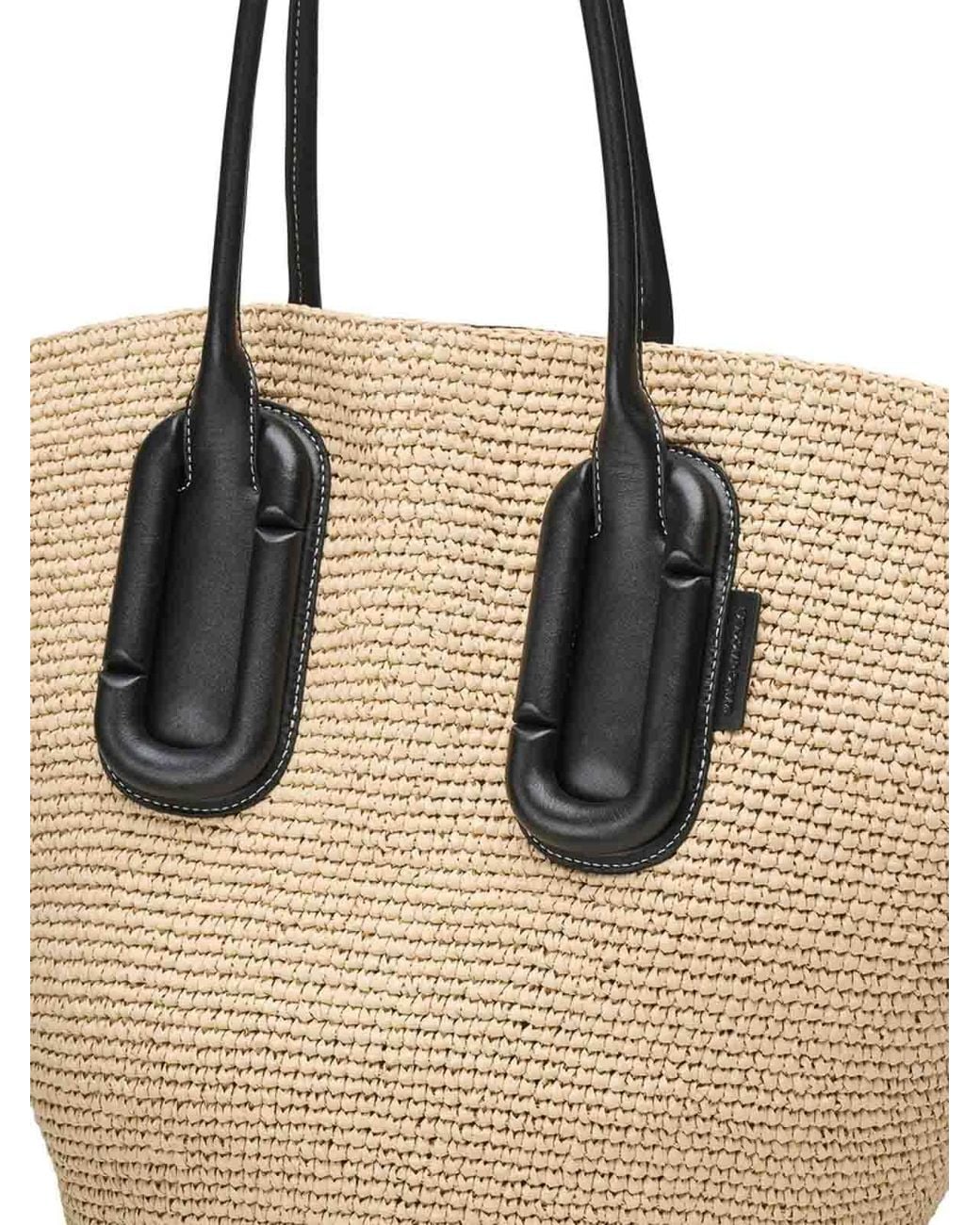 Marc Jacobs Natural Bag