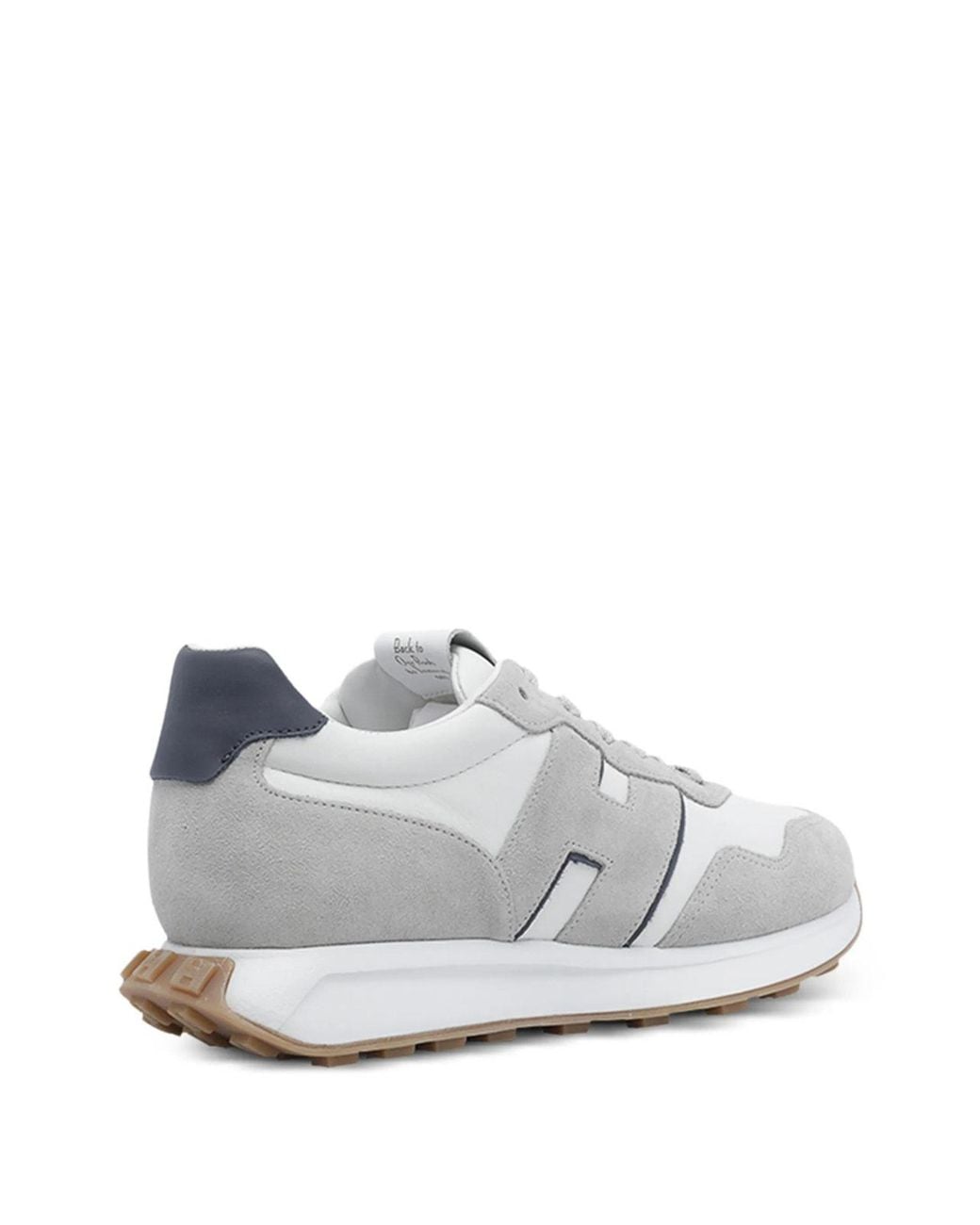 Hogan White Sneaker for men