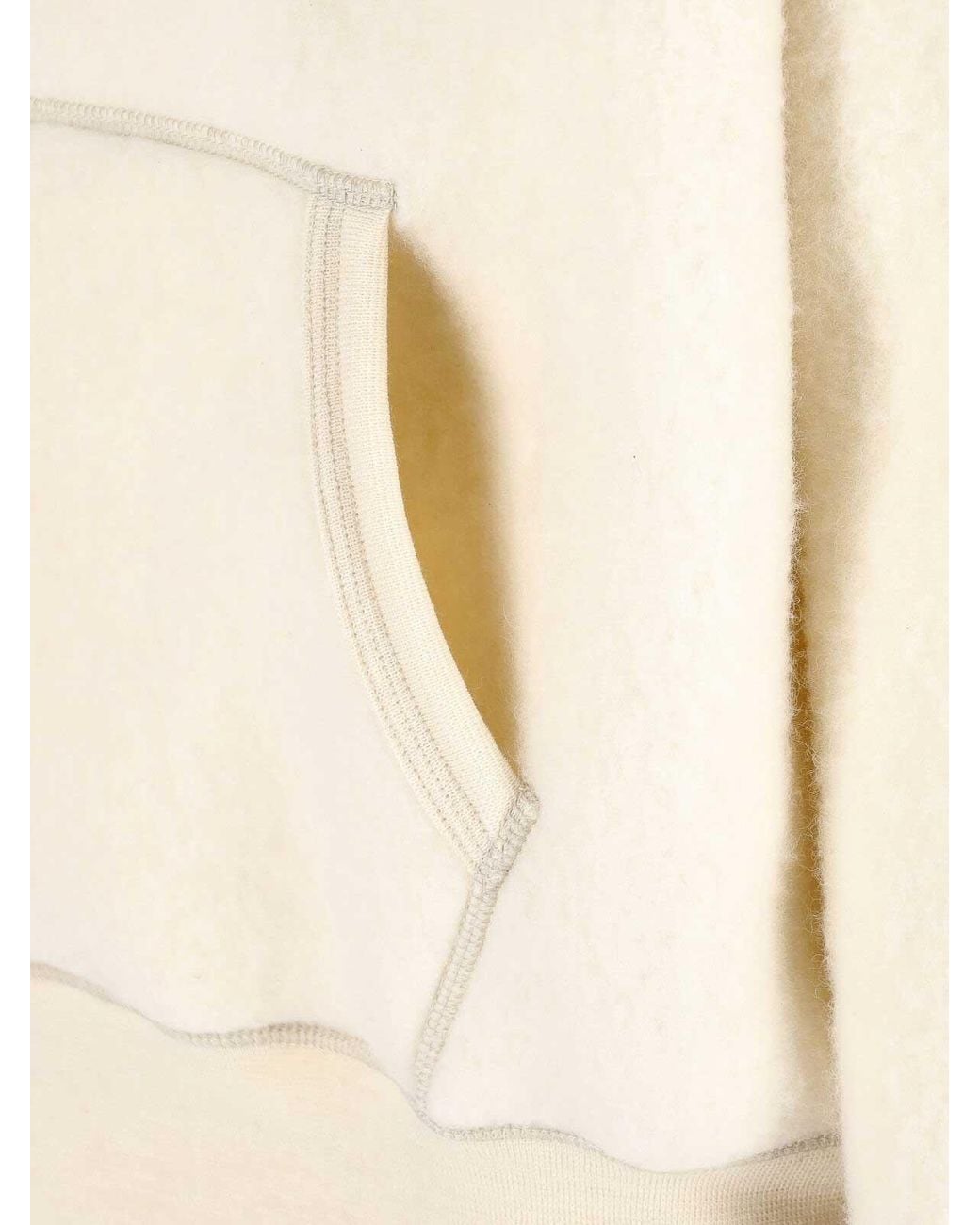 Junya Watanabe Natural Sweatshirt for men