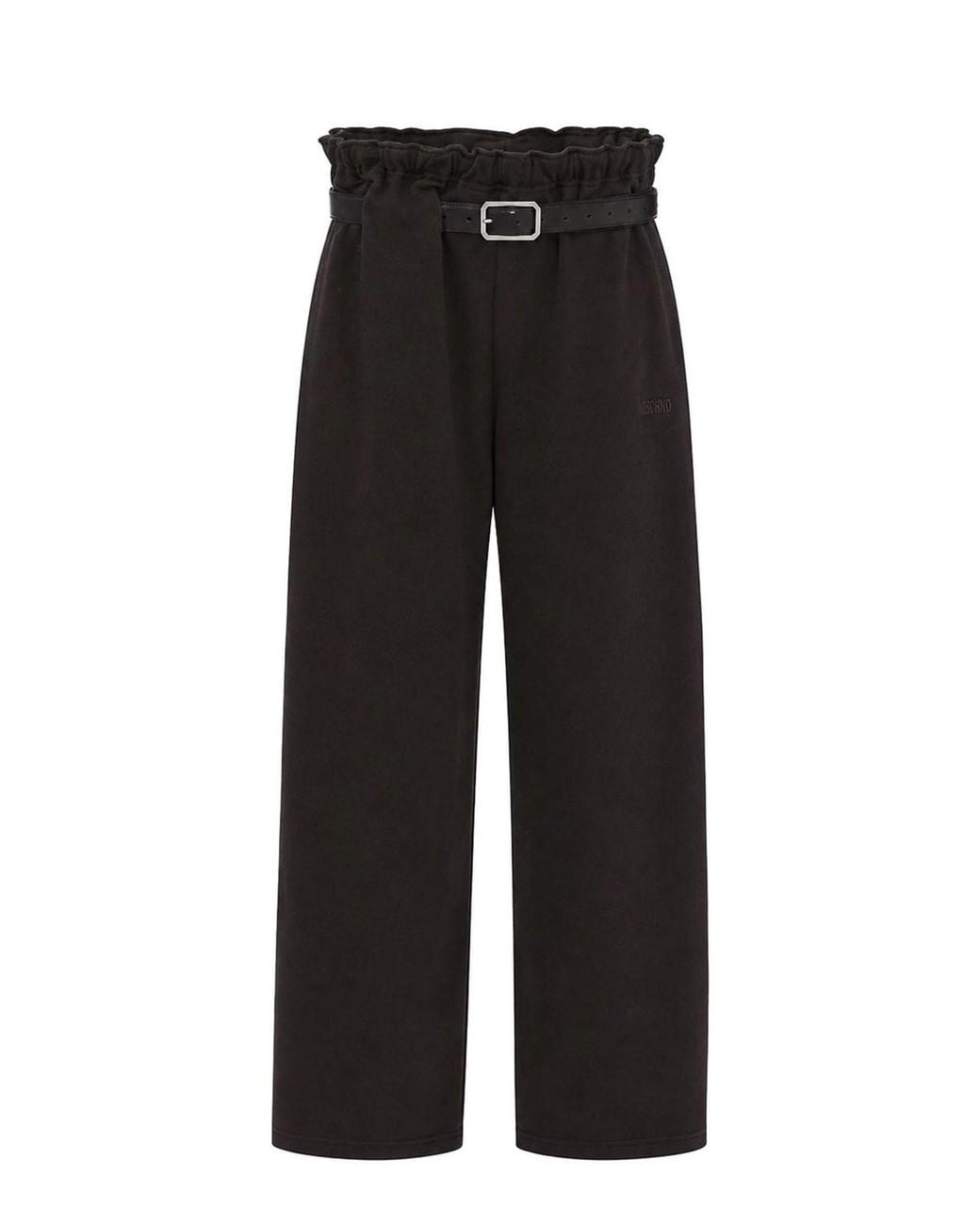 Magliano Black Provincia Track Pants for men