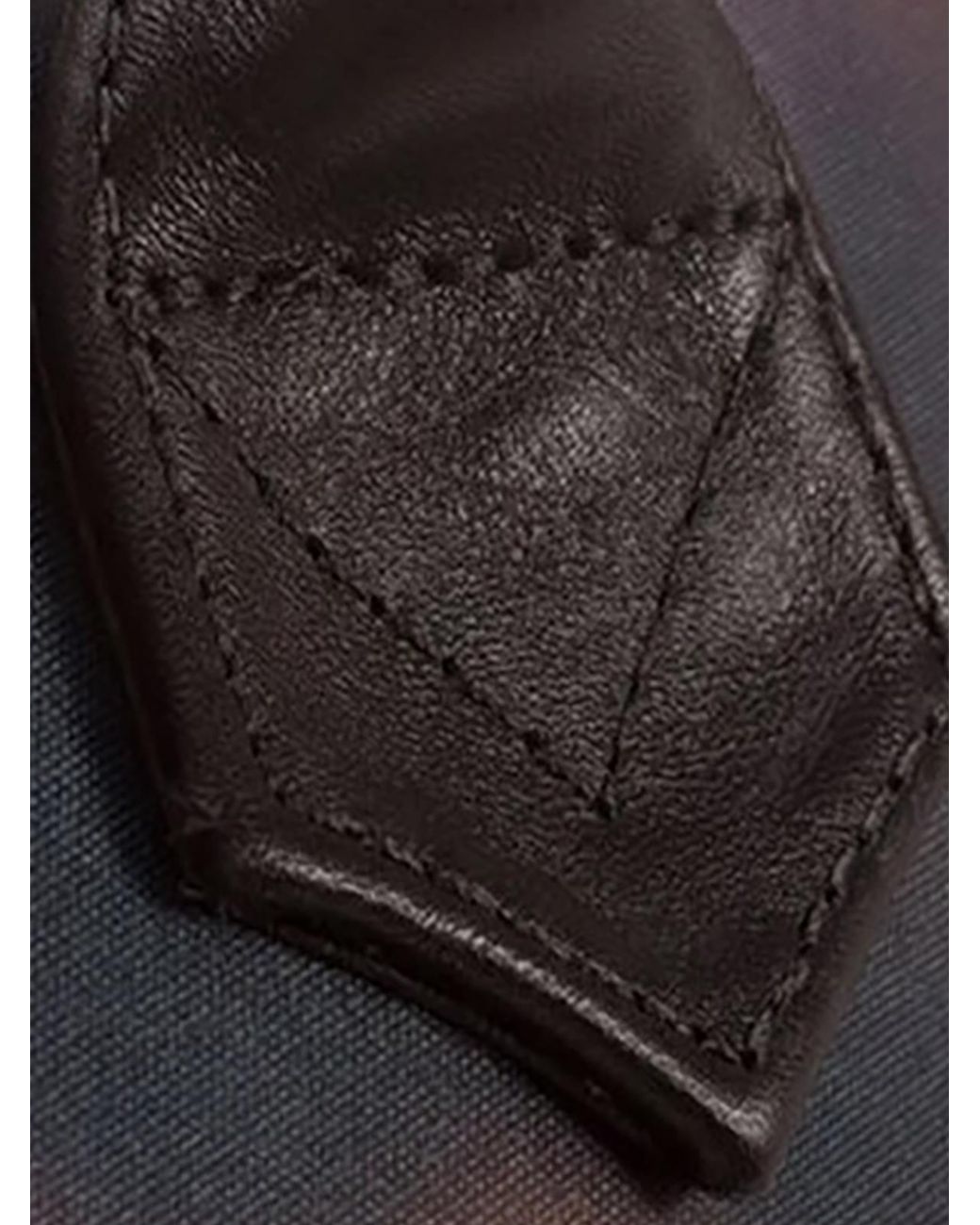 MARIA ENRICA NARDI Red Afrodite Tote Bag