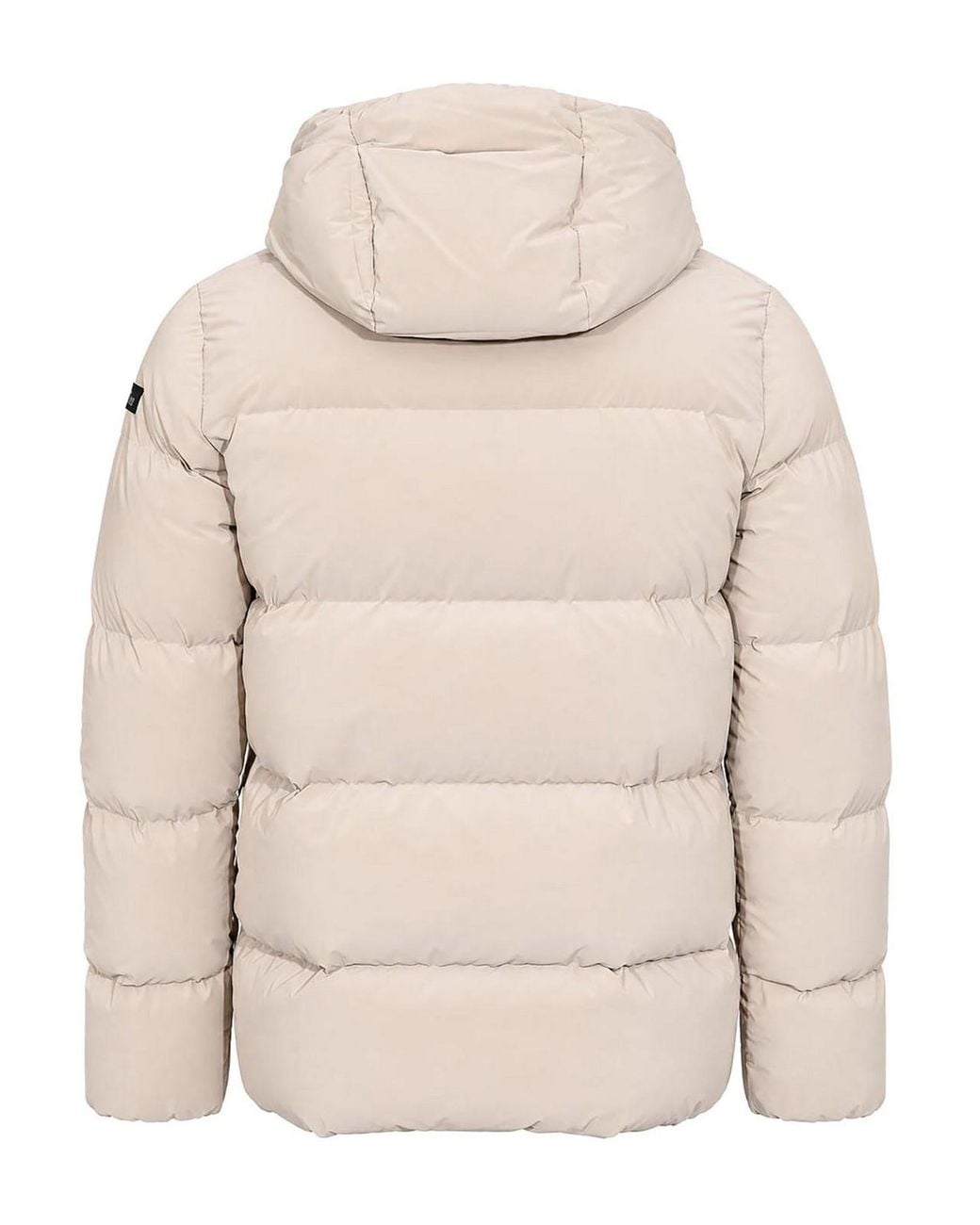 Rrd Natural Supeuck Jacket! Tubic 14 Hood for men