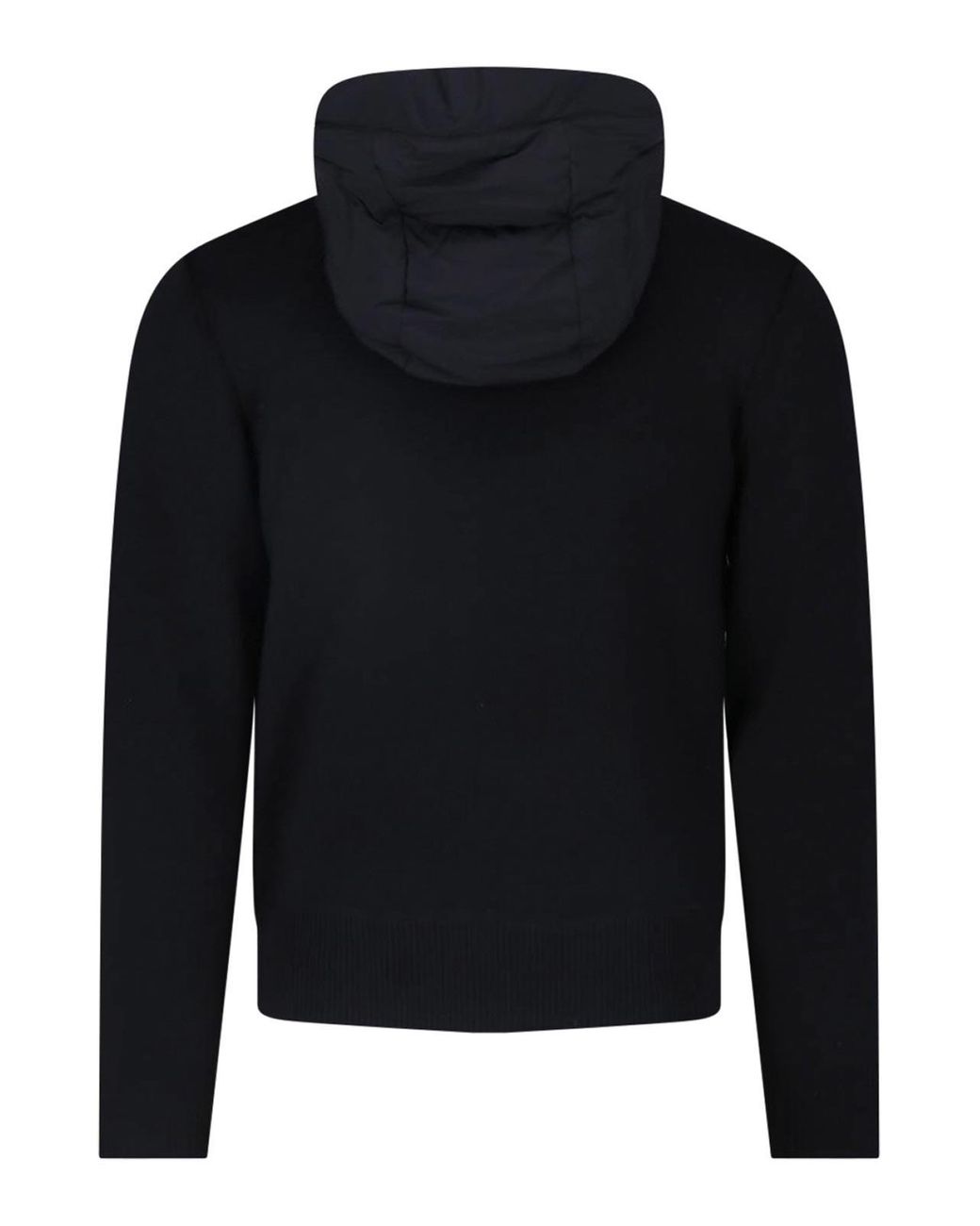 Mackage Blue Zip Jacket for men