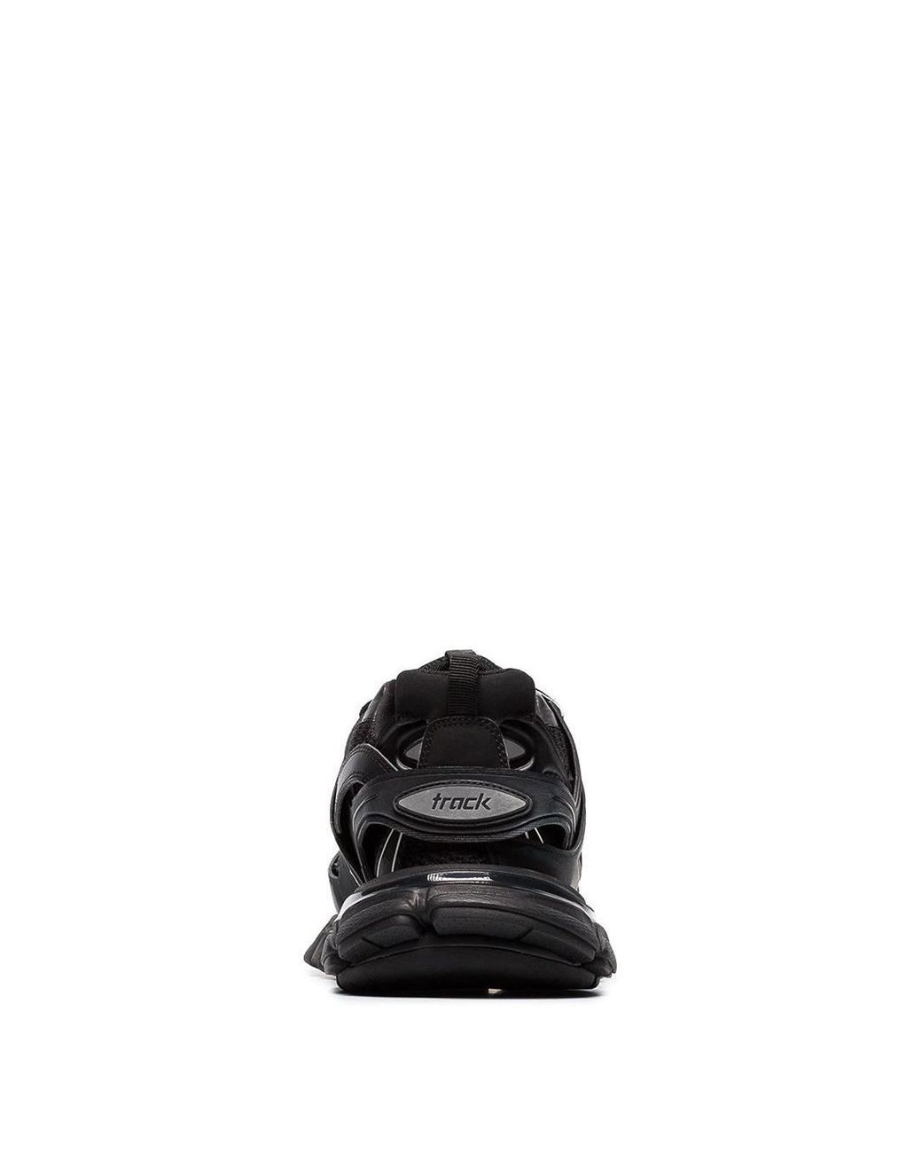 Balenciaga Black Sneakers