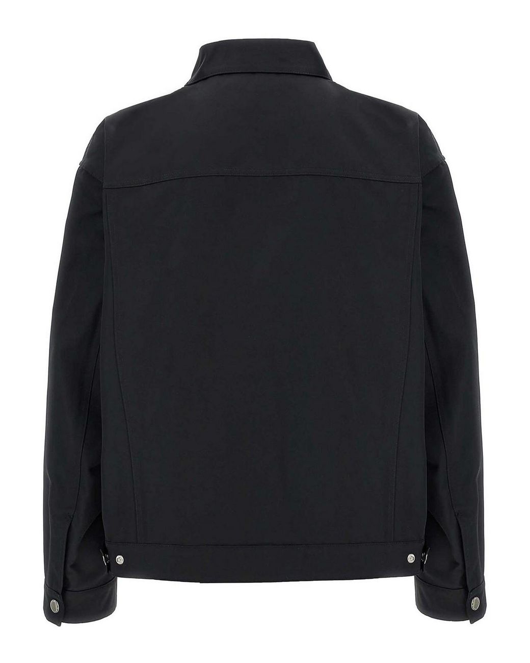 Blouson En Cuir DSquared² pour homme en coloris Blue