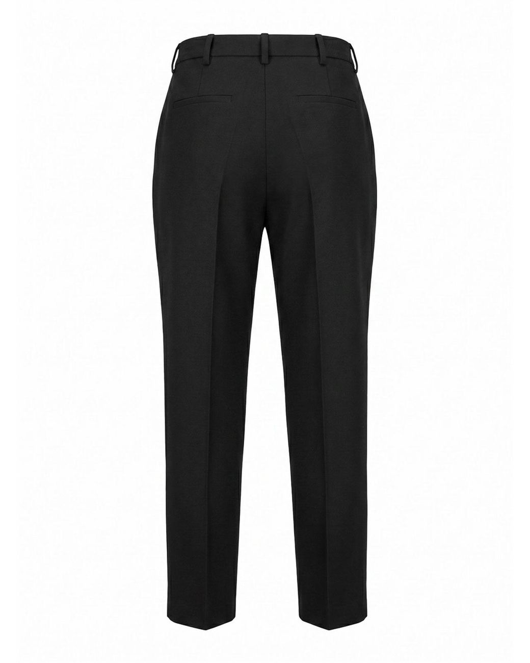 Jil Sander Black Pants