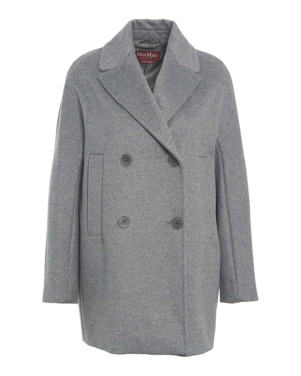 Max Mara Gray Sheree