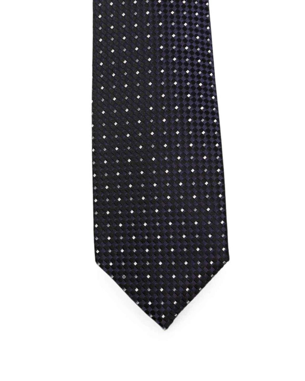 Tom Ford Blue Tie for men