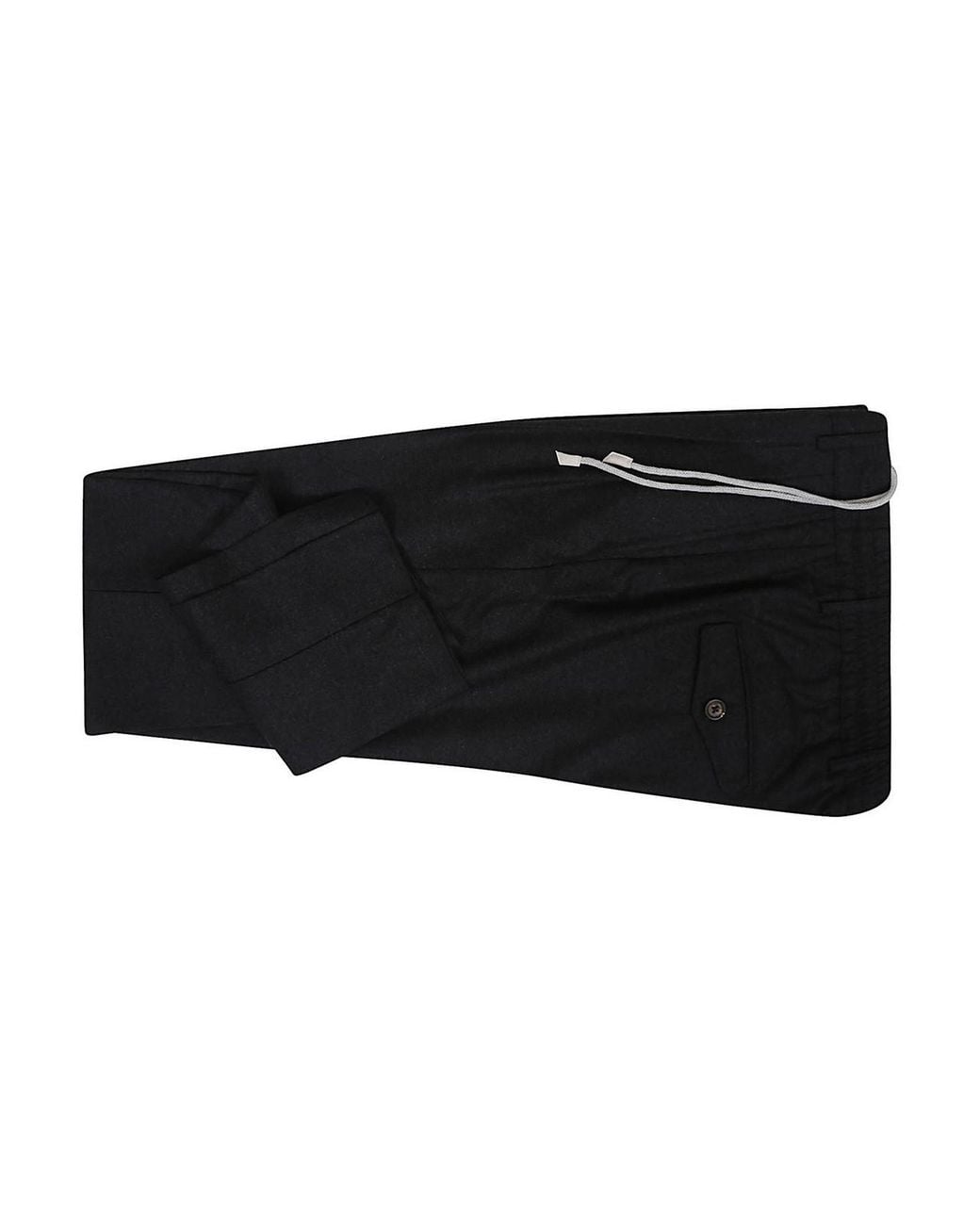 Eleventy Black Single Breasted Blazer for men