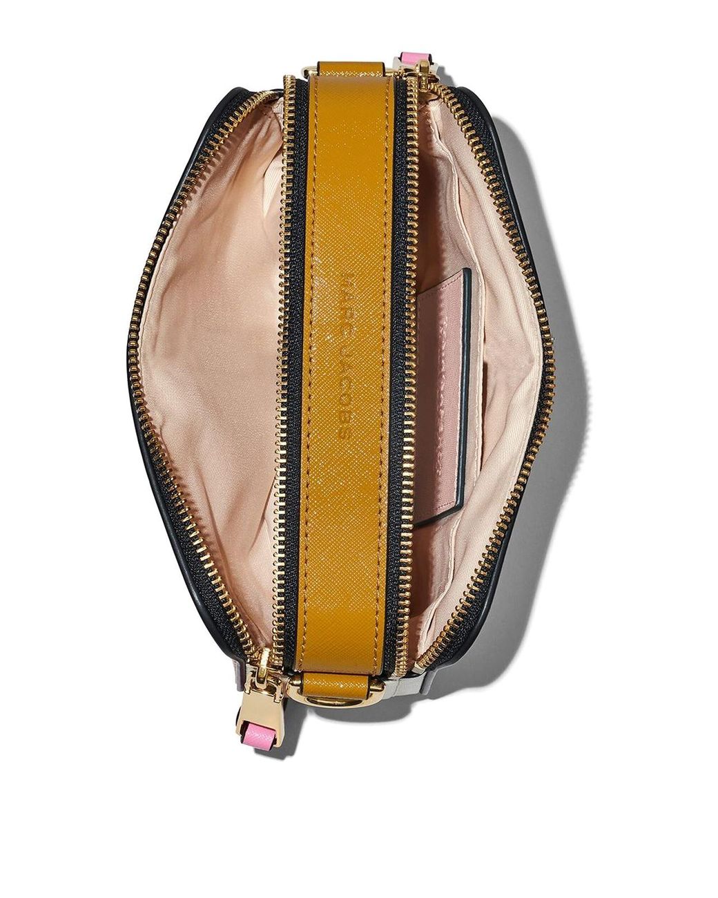 Marc Jacobs Pink The Snapshot